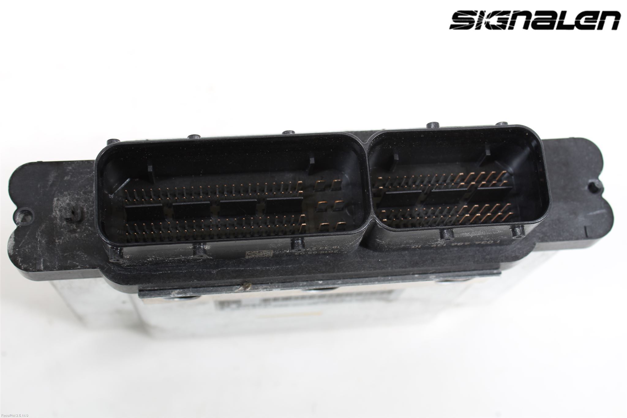 Volkswagen VW GOLF / E-GOLF VII 13-20 Styrenhet Insprut Bensin