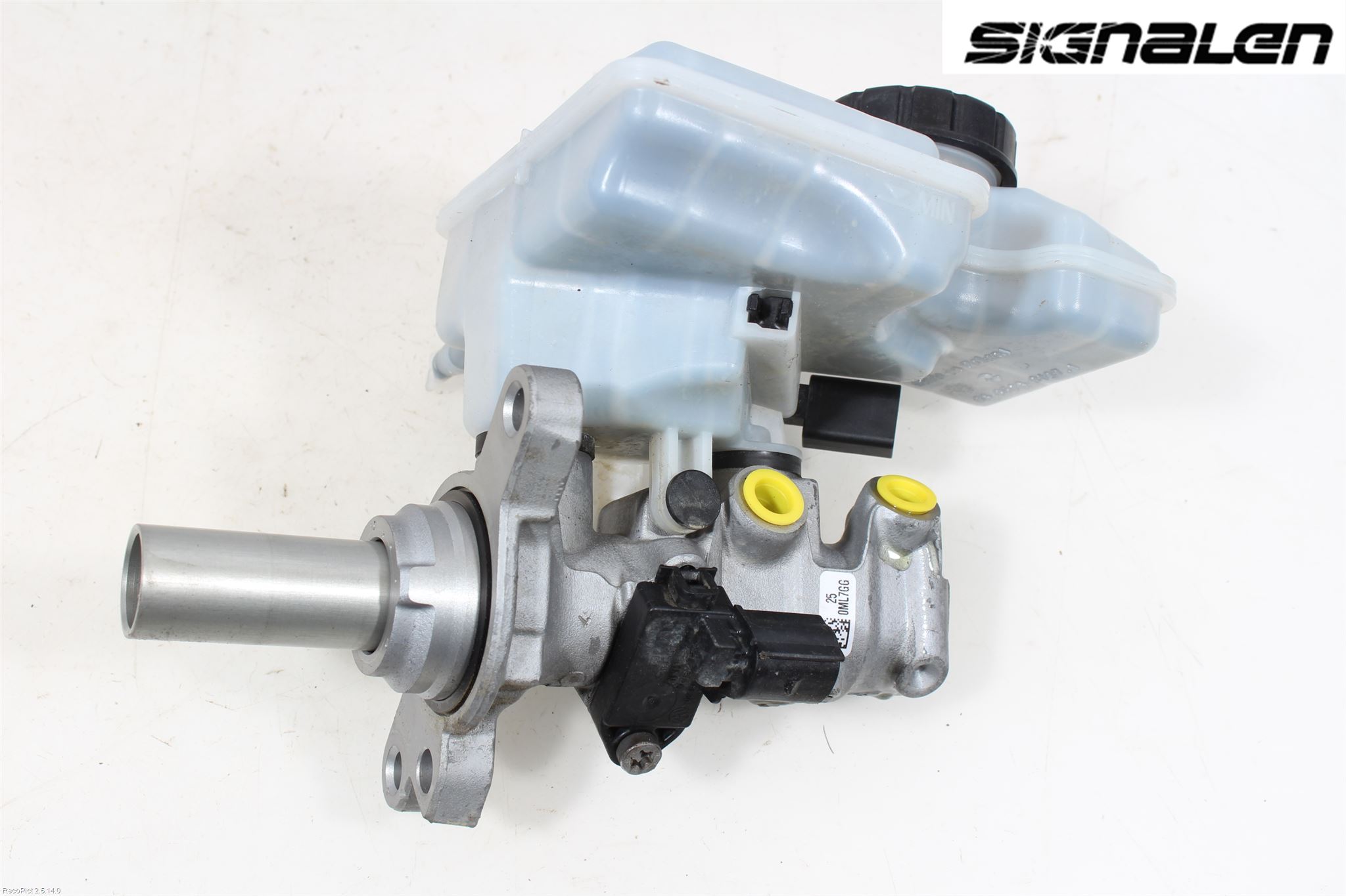 Volkswagen VW GOLF / E-GOLF VII 13-20 Broms Huvudcylinder