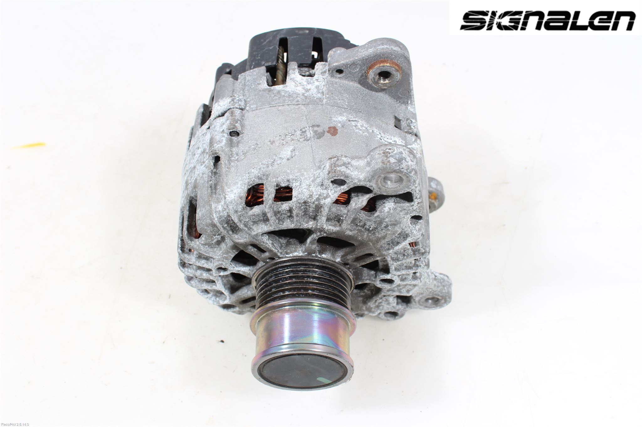 Volkswagen VW GOLF / E-GOLF VII 13-20 Generator