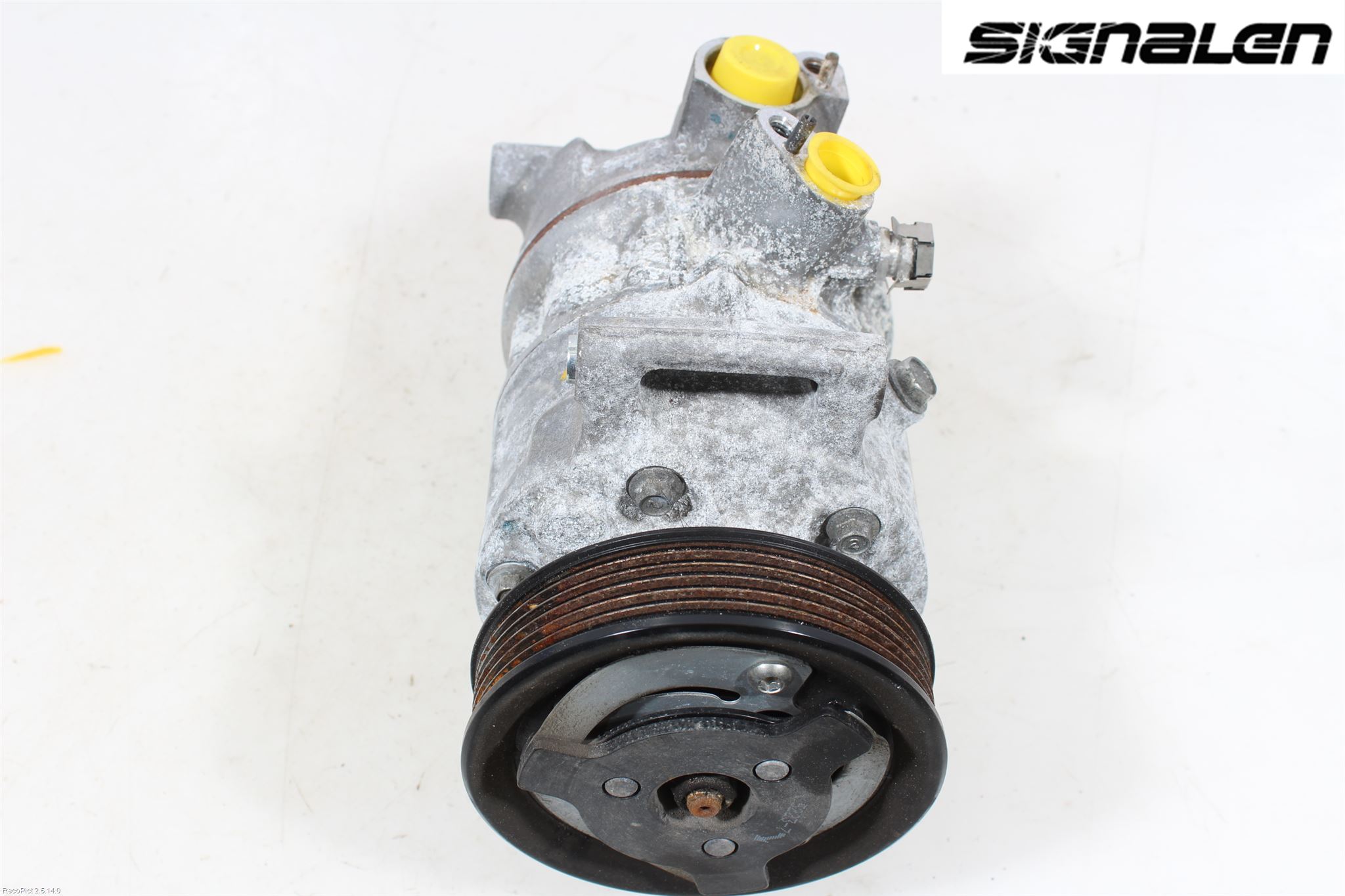 Volkswagen VW GOLF / E-GOLF VII 13-20 Ac Kompressor