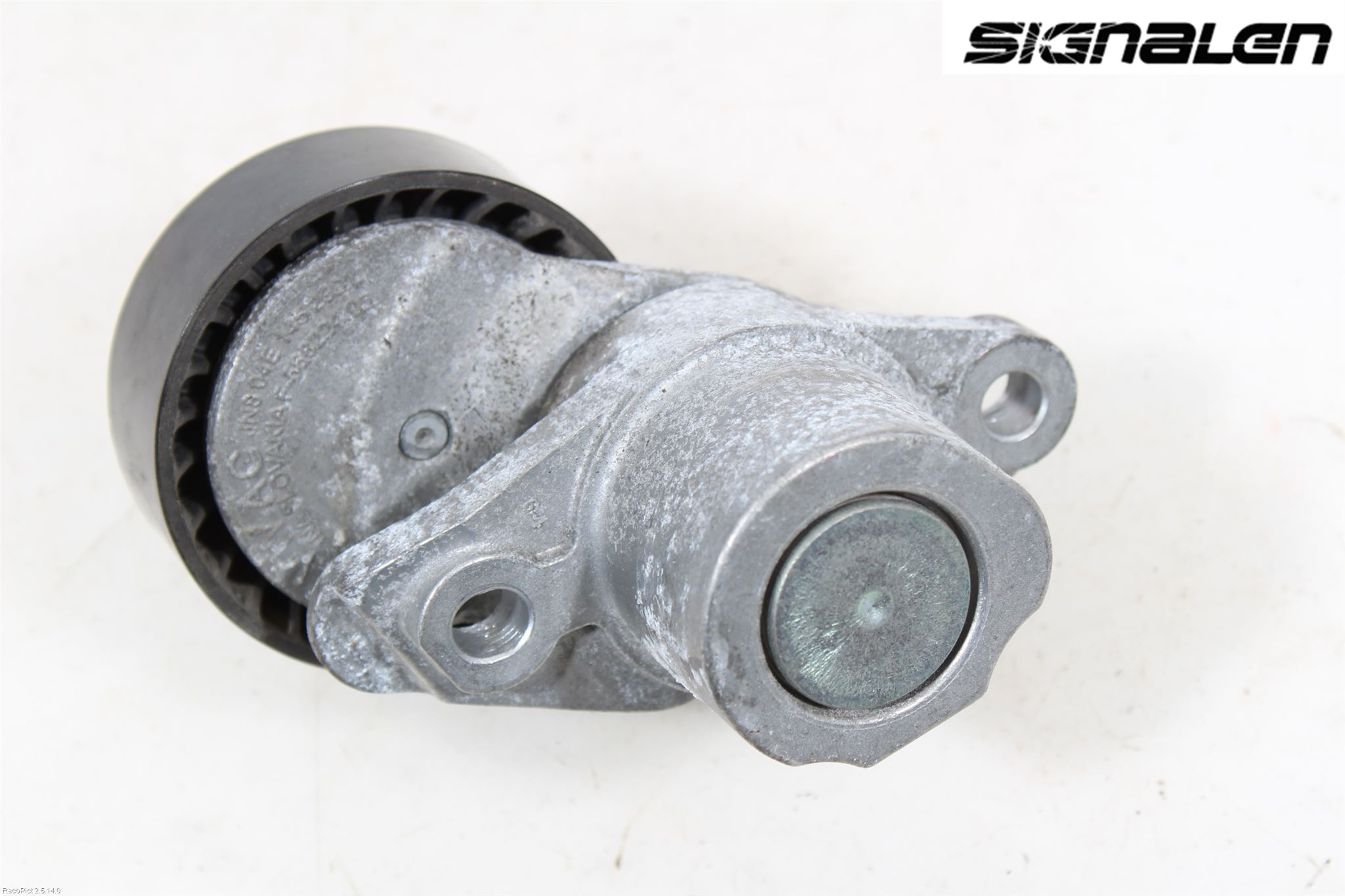 Volkswagen VW GOLF / E-GOLF VII 13-20 Remspännare