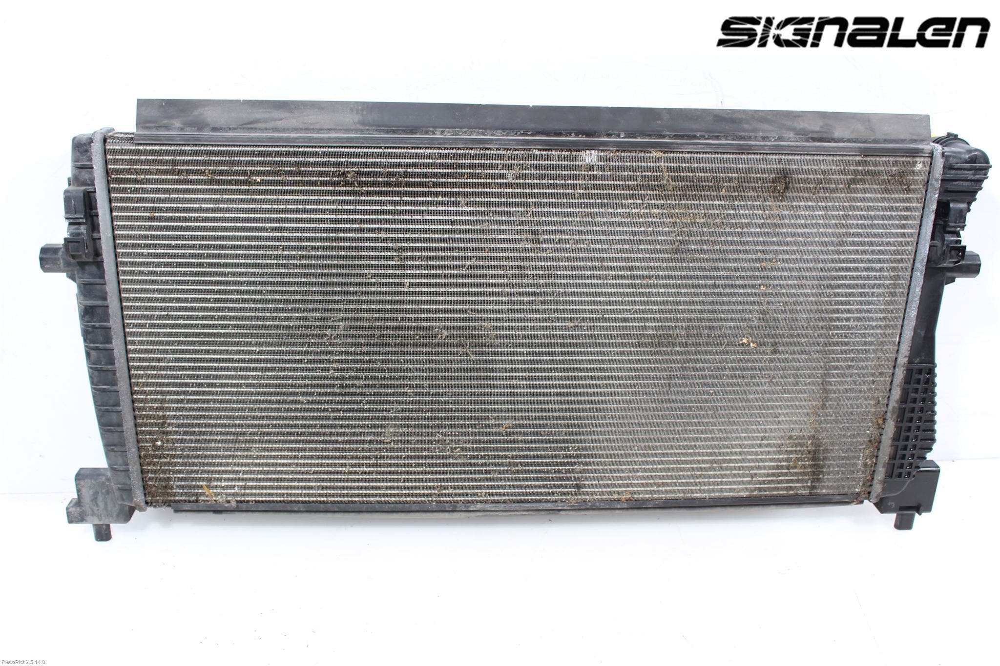 Volkswagen VW GOLF / E-GOLF VII 13-20 Kylare Aut