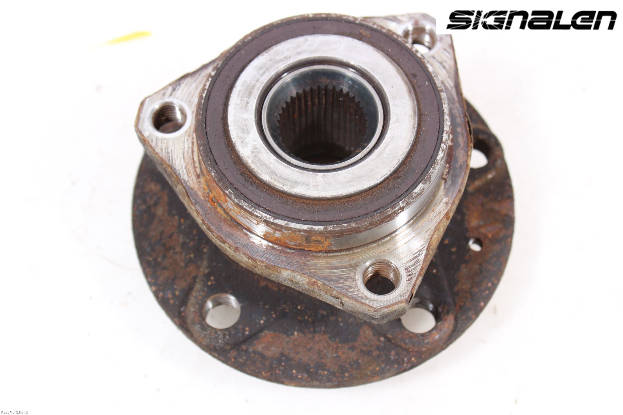 Volkswagen VW GOLF / E-GOLF VII 13-20 Nav Fram