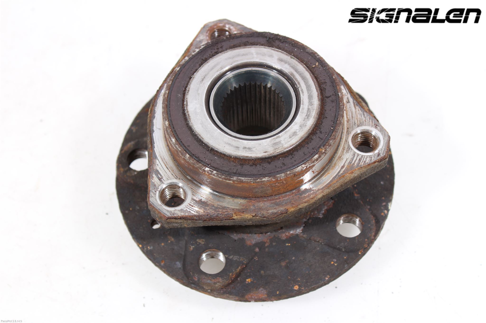 Volkswagen VW GOLF / E-GOLF VII 13-20 Nav Fram