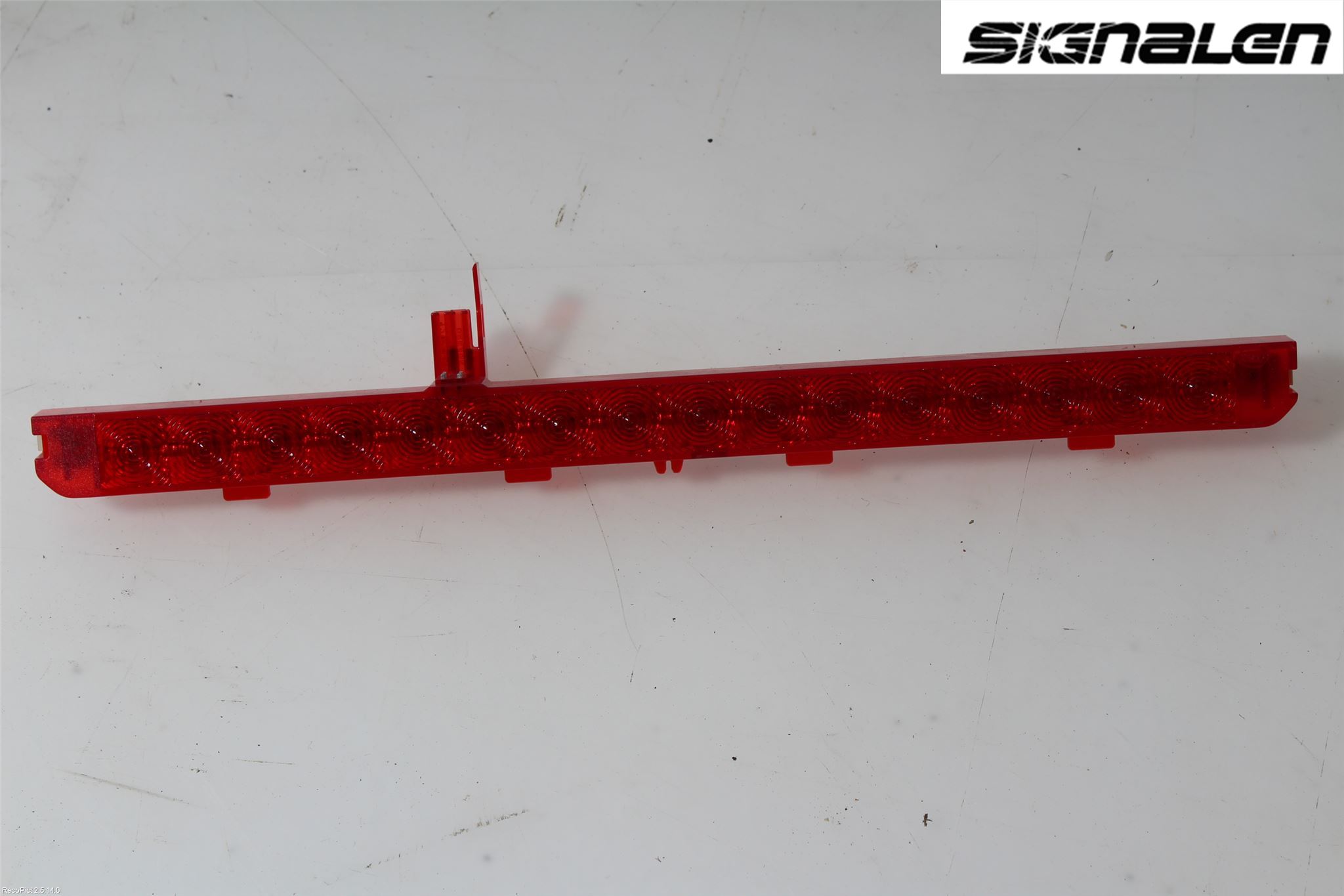 Skoda FABIA 07-14 Bromsljus Bakruta