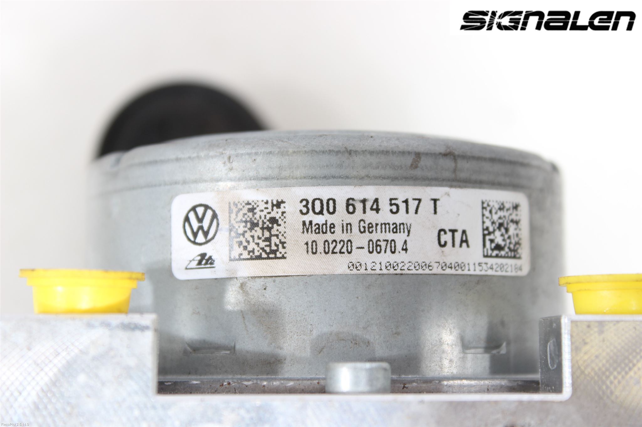 Skoda OCTAVIA (5E) 13-20 Abs Hydraulaggregat