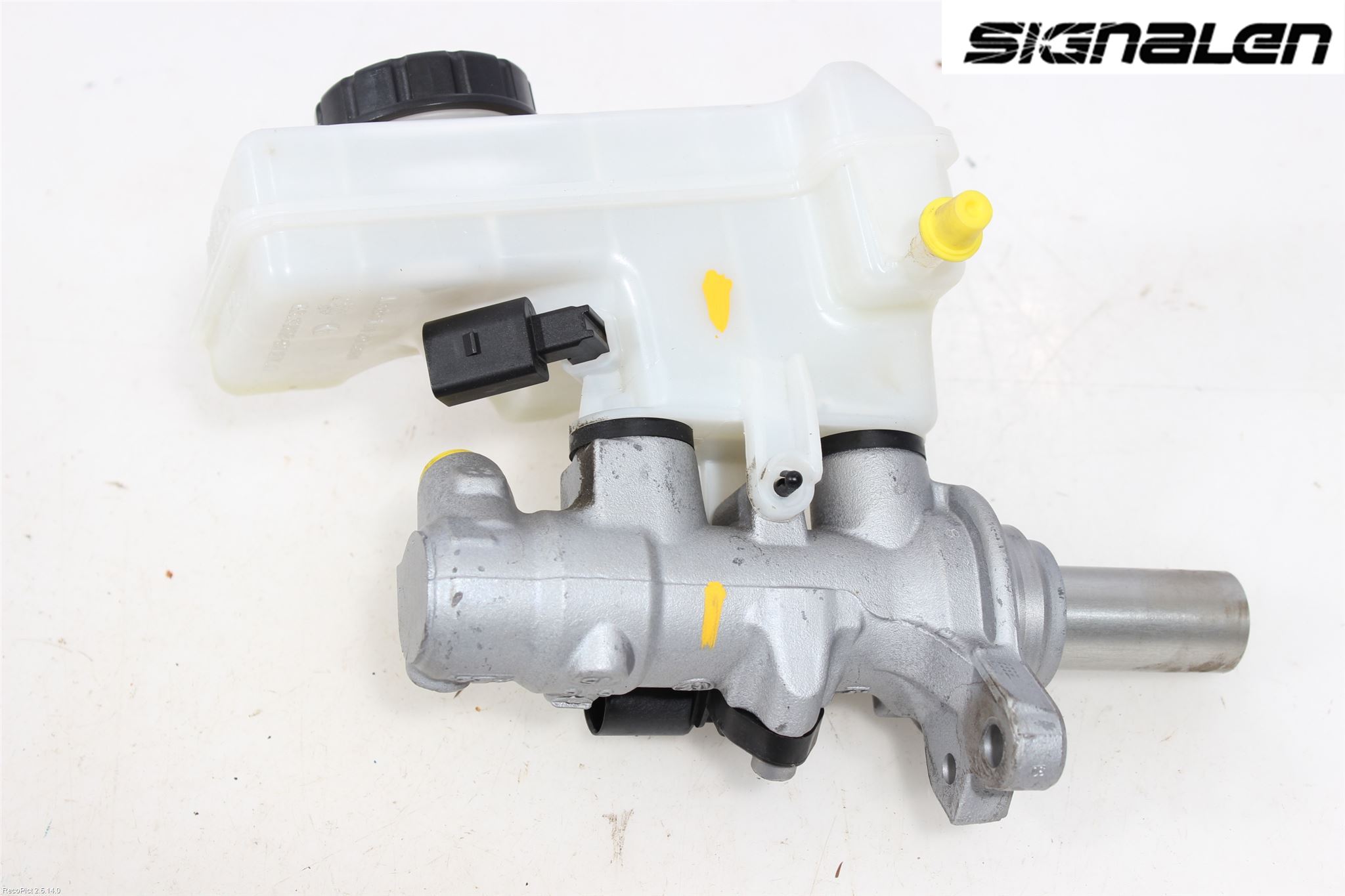 Skoda OCTAVIA (5E) 13-20 Broms Huvudcylinder