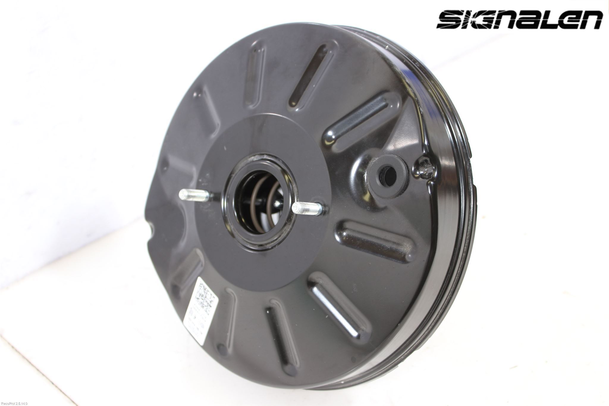 Skoda OCTAVIA (5E) 13-20 Bromsservo