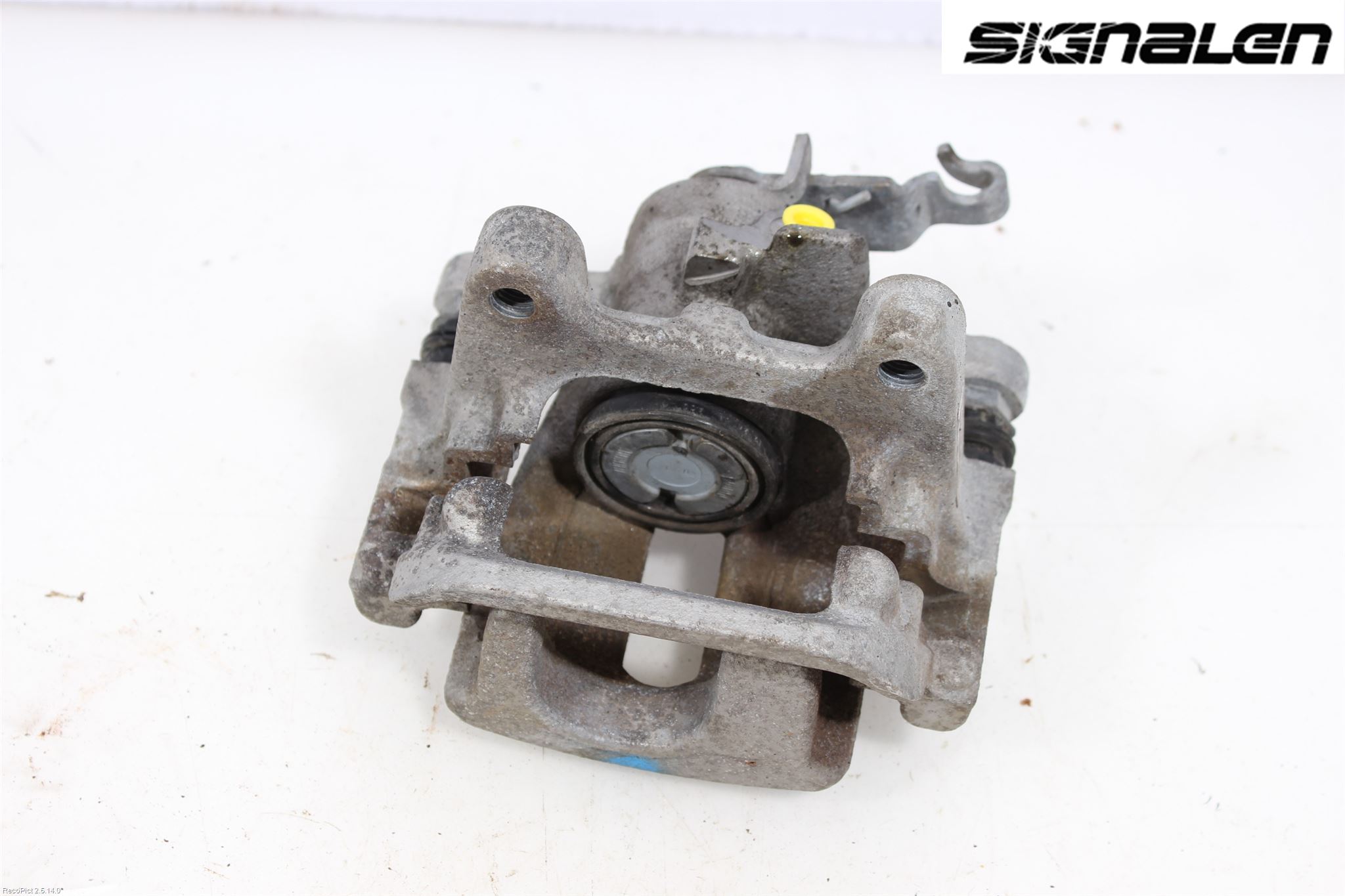 Skoda OCTAVIA (5E) 13-20 Bromsok Bak Höger