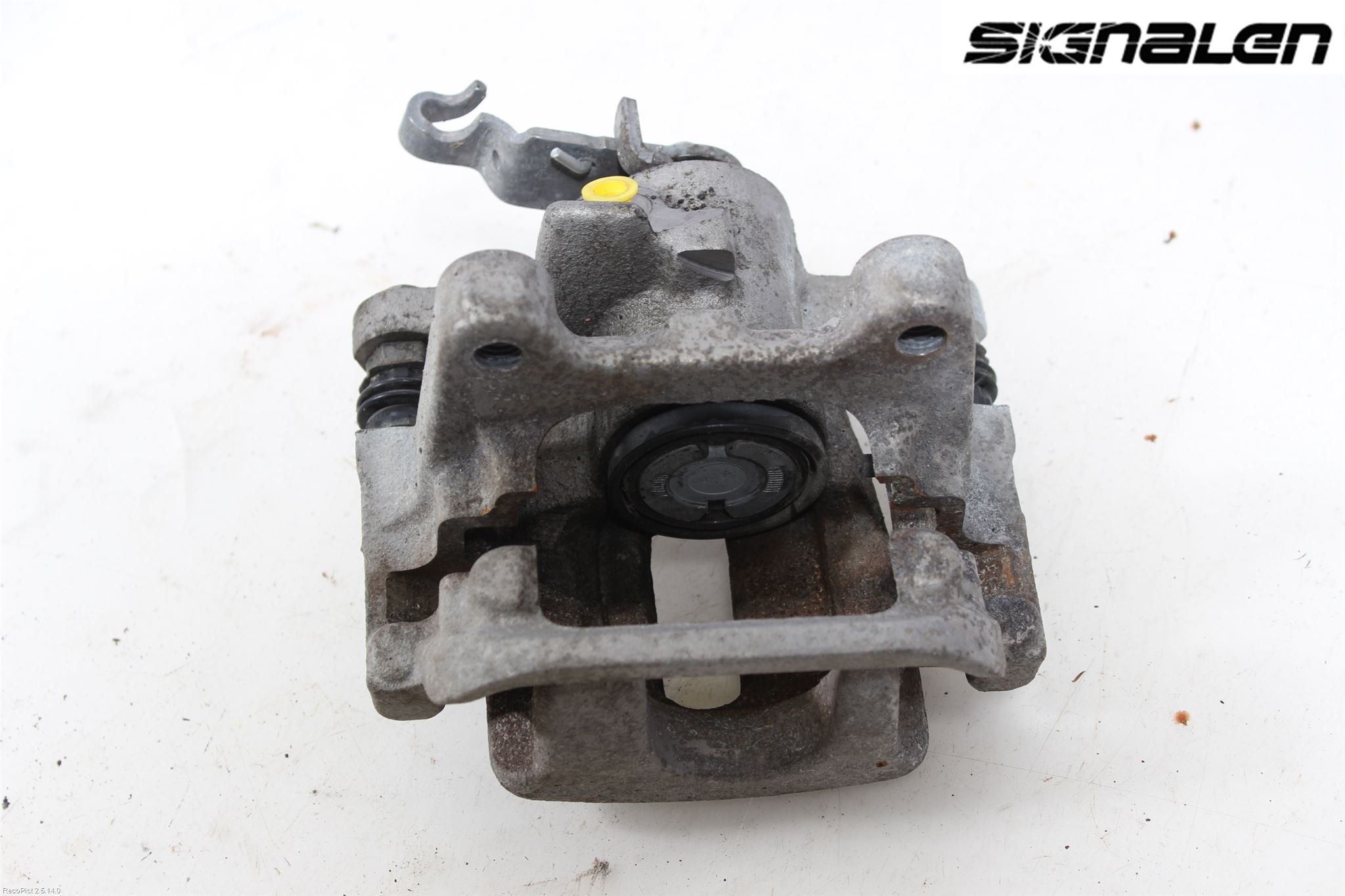 Skoda OCTAVIA (5E) 13-20 Bromsok Bak Vänster