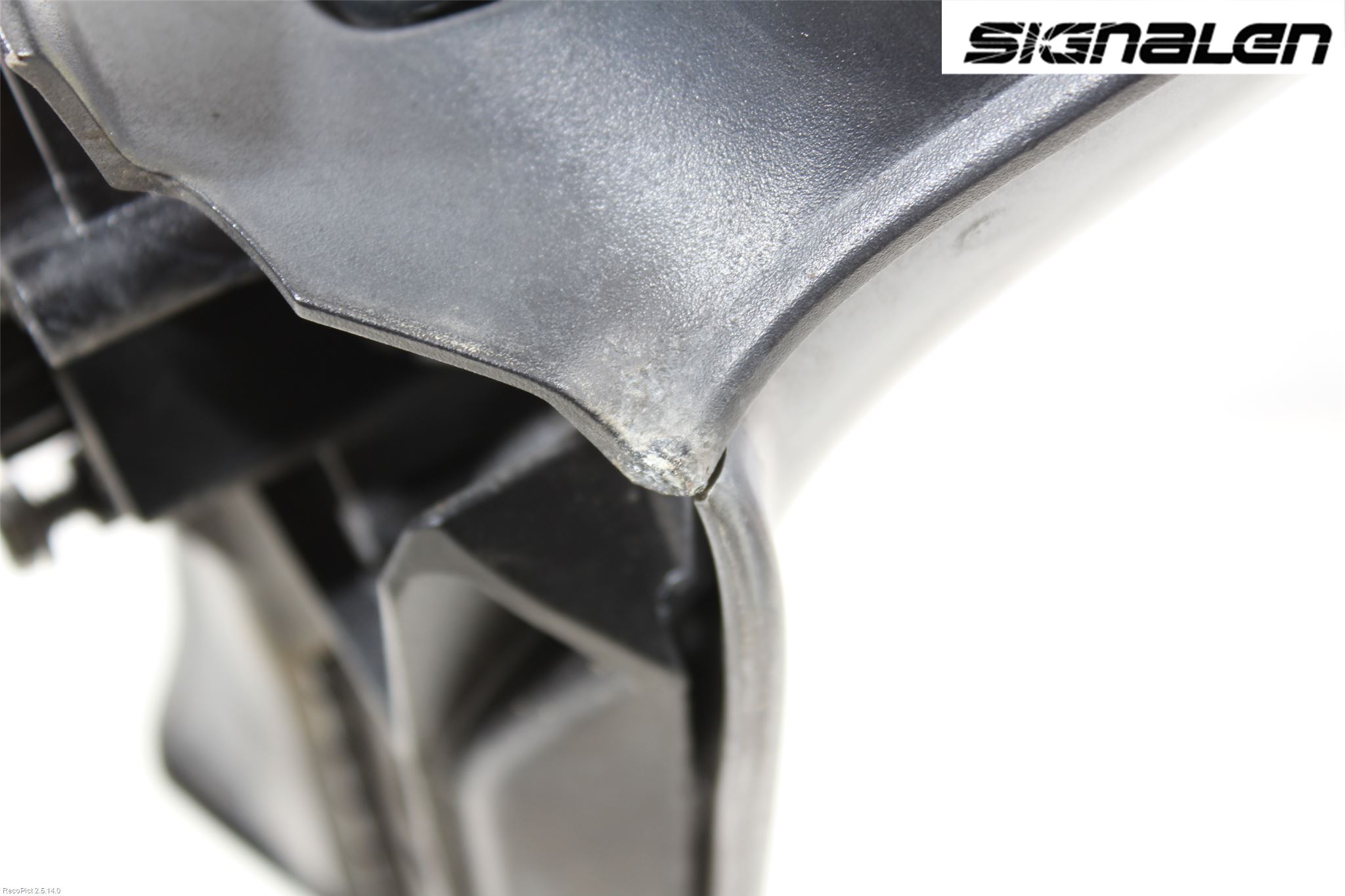 Saab 9-5     06-10 Spegel Yttre El Hö