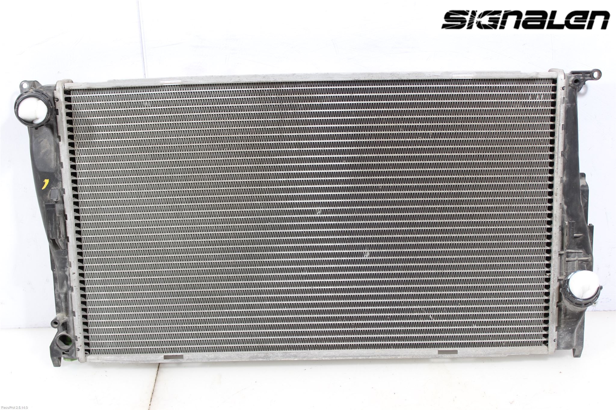 BMW 3 E90/91 SED/TOU 05-12 Kylare Man