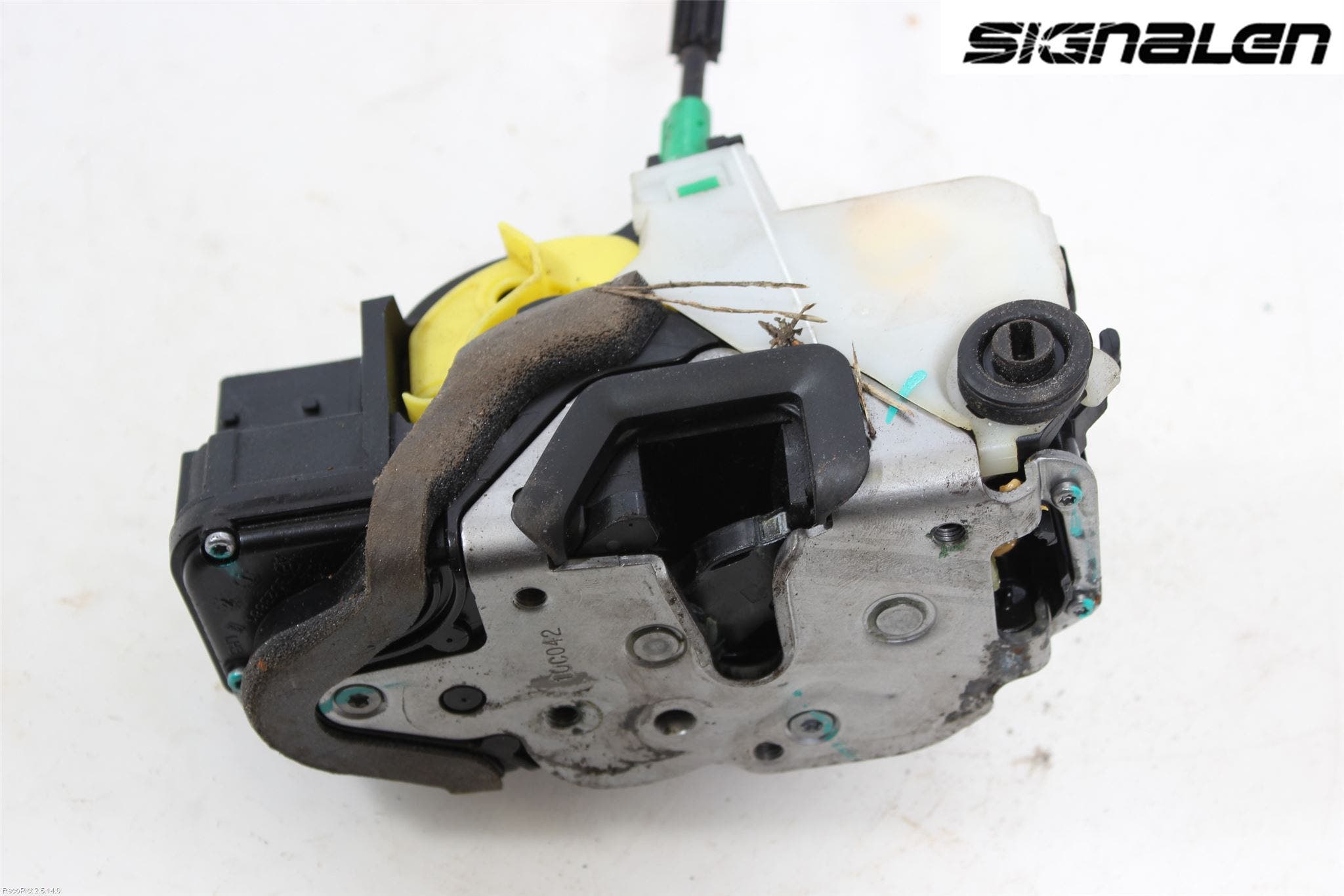 GM CHEVROLET CRUZE Låskista-Dörrlås