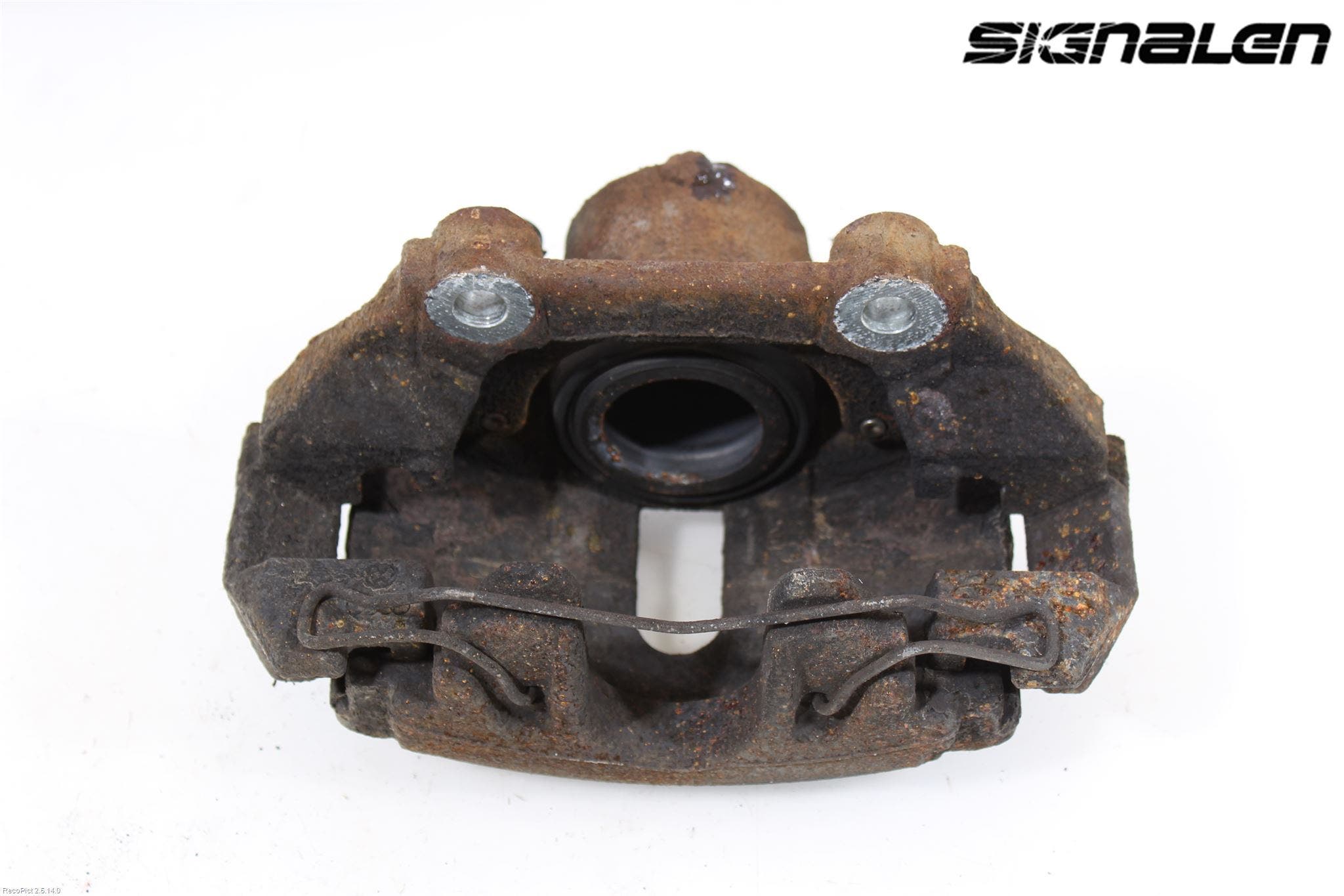 Skoda PRAKTIK Bromsok Fram Höger