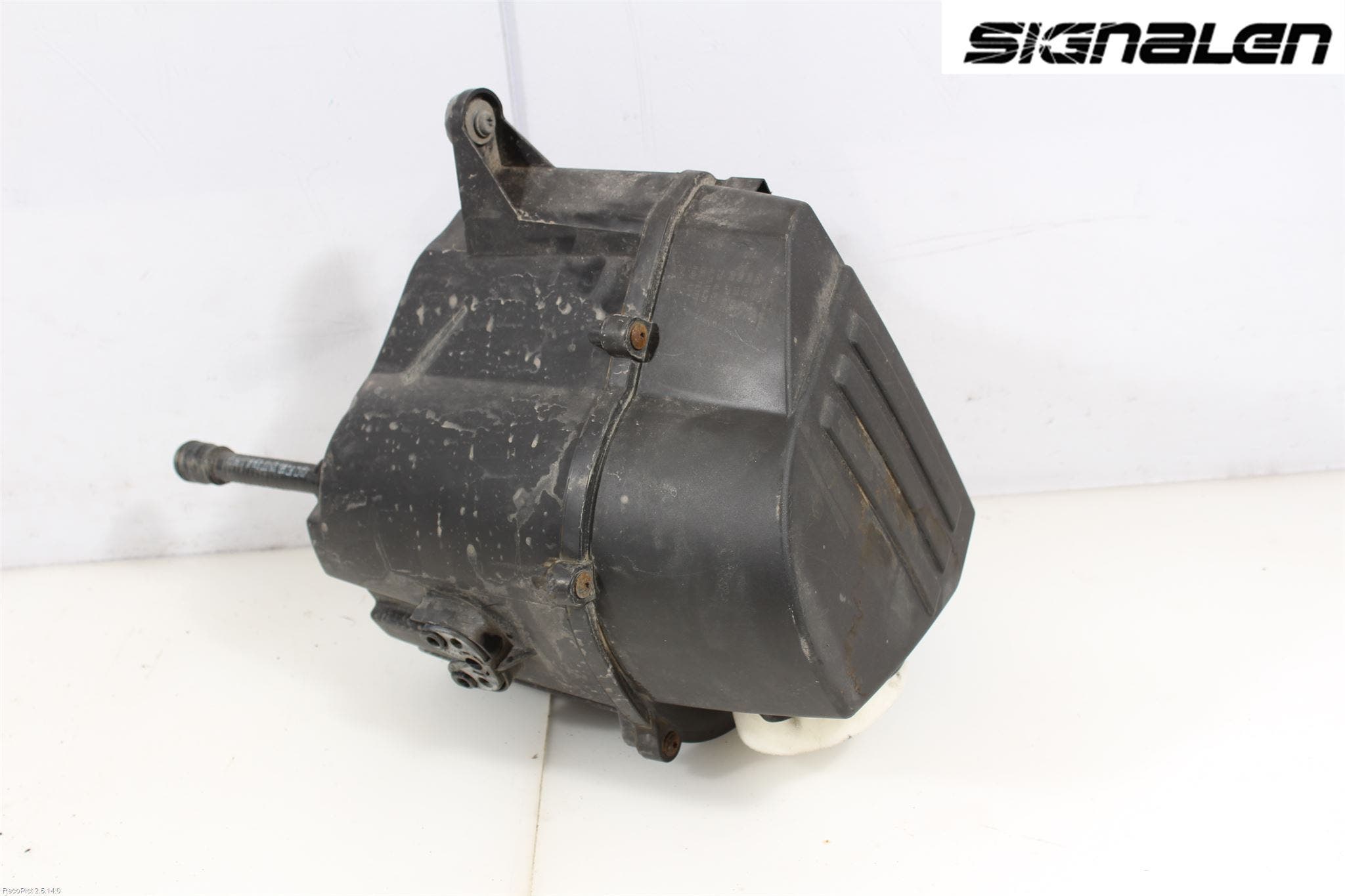 Skoda PRAKTIK Luftrenare