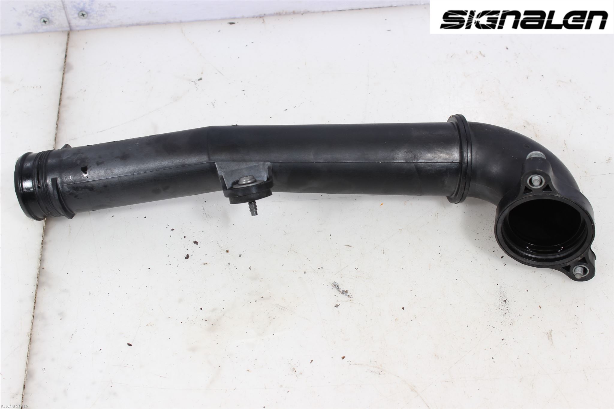 Skoda OCTAVIA (5E) 13-20 Laddluft-Intercoolerrör