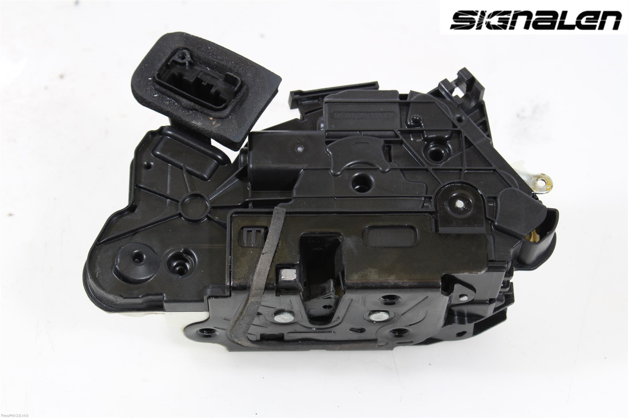 Seat LEON 13-20 Låskista-Dörrlås