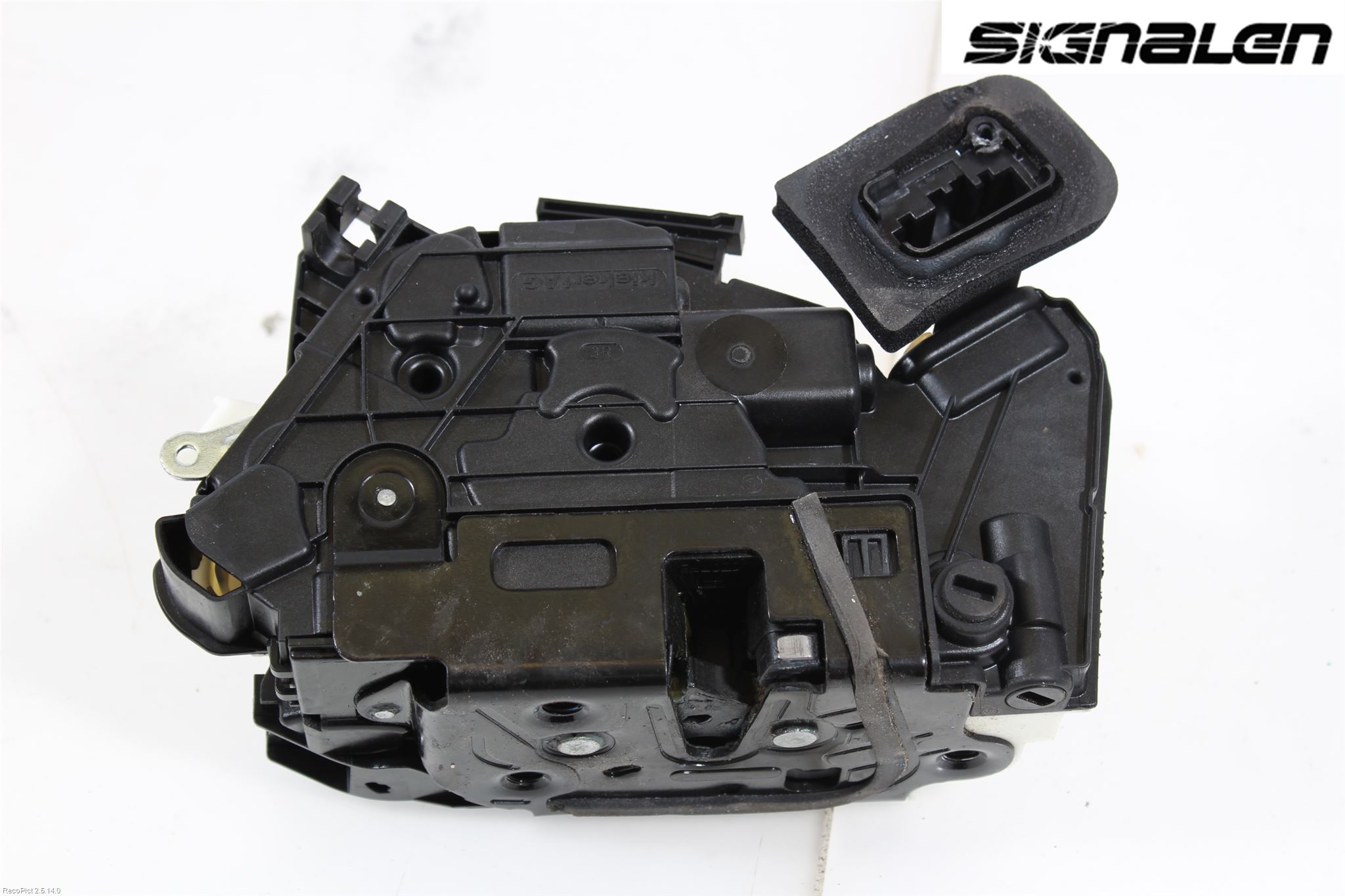 Seat LEON 13-20 Låskista-Dörrlås