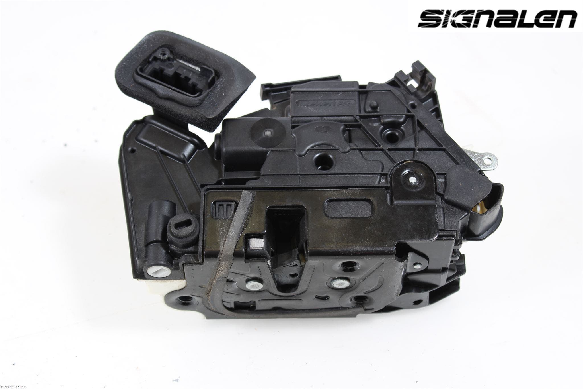 Seat LEON 13-20 Låskista-Dörrlås