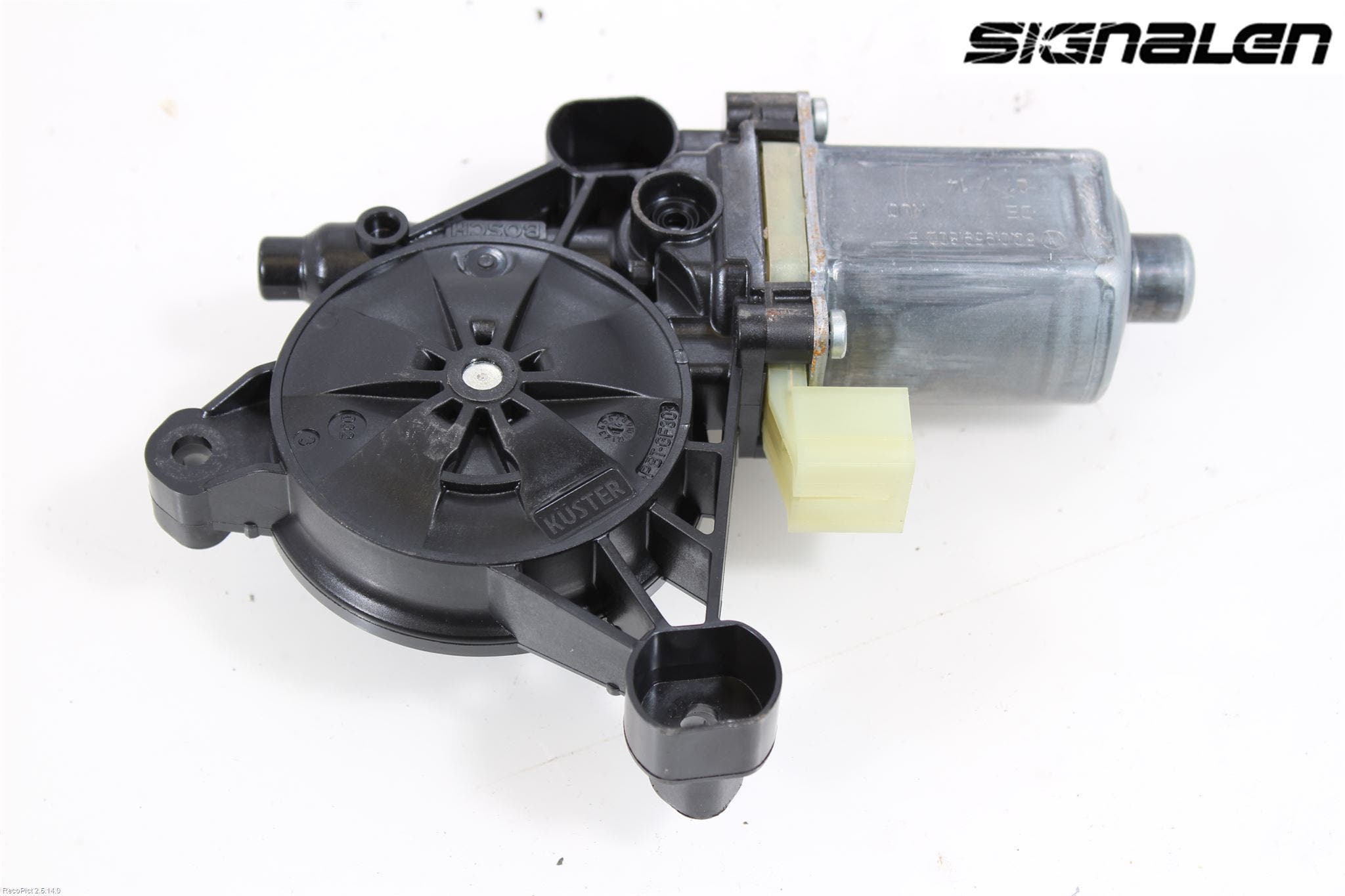 Seat LEON 13-20 Fönsterhissmotor