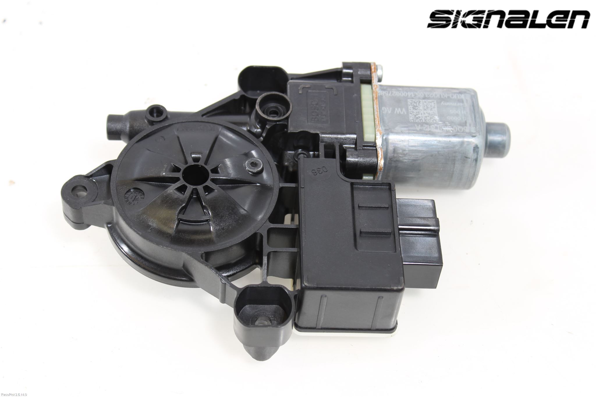 Seat LEON 13-20 Fönsterhissmotor