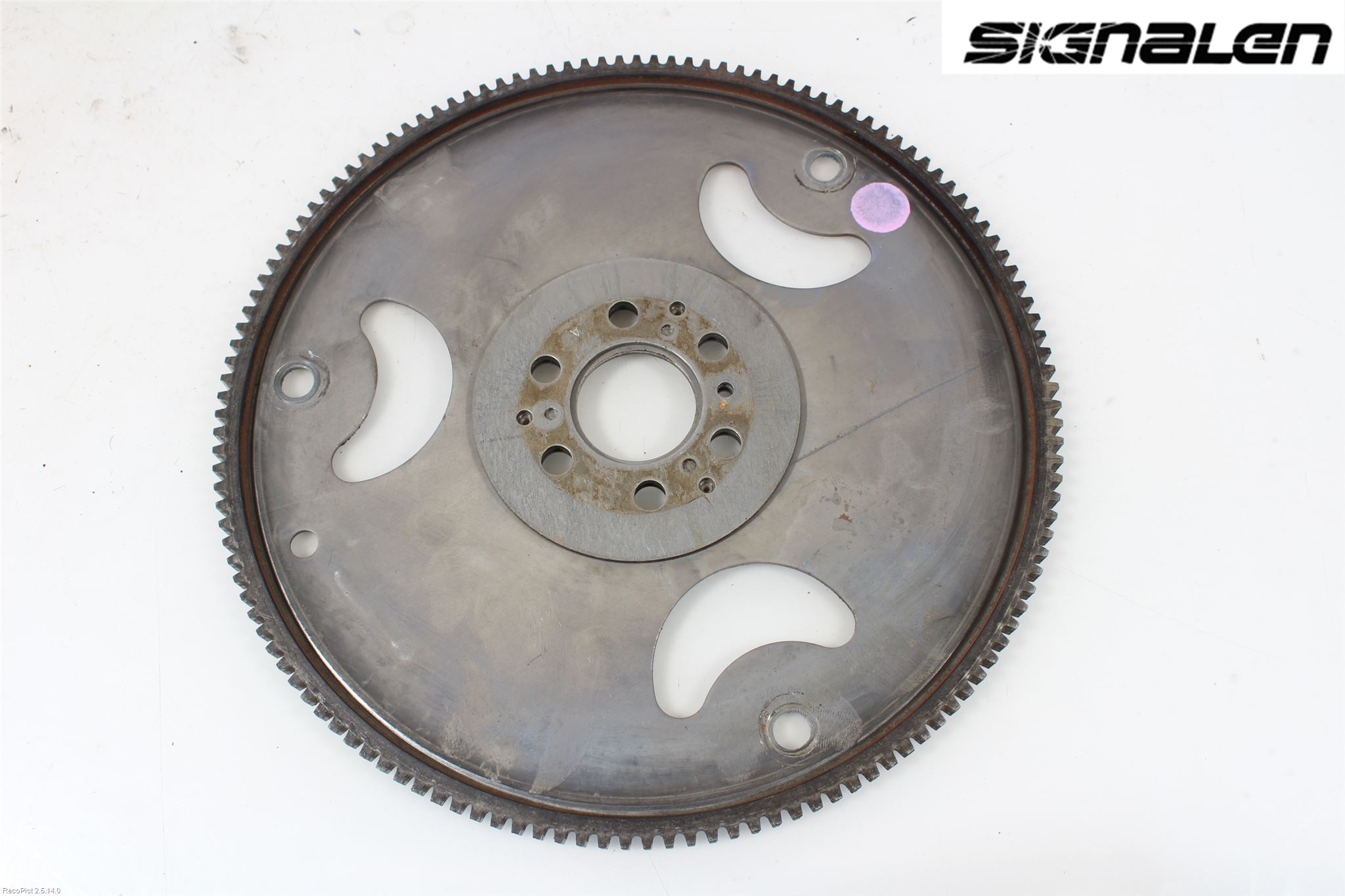 Opel MOKKA 13-20 Svänghjul Aut