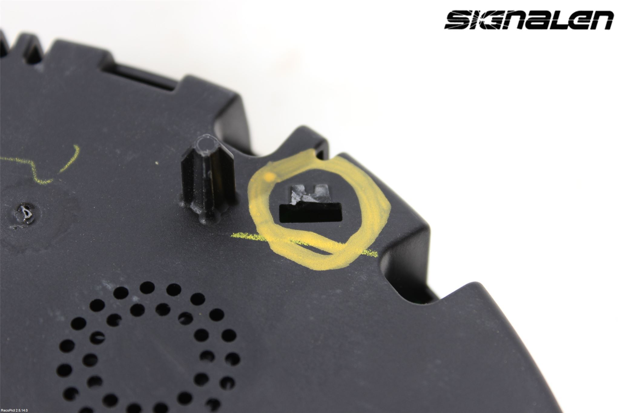 Volkswagen VW BEETLE 12- Instrument Komb