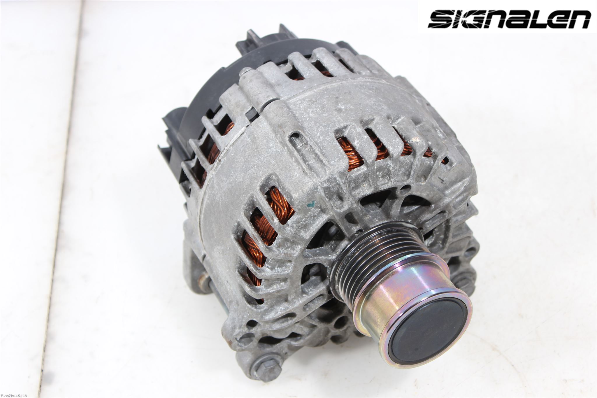 Volkswagen VW BEETLE 12- Generator