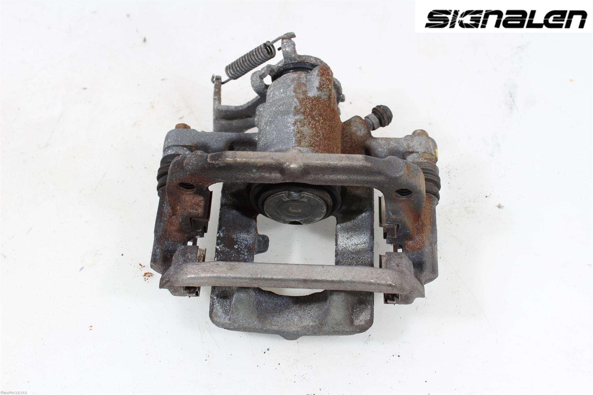 Opel MOKKA 13-20 Bromsok Bak Vänster