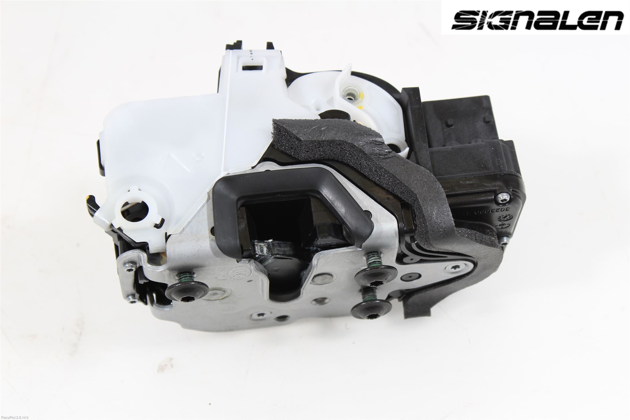 Opel MOKKA 13-20 Låskista-Dörrlås