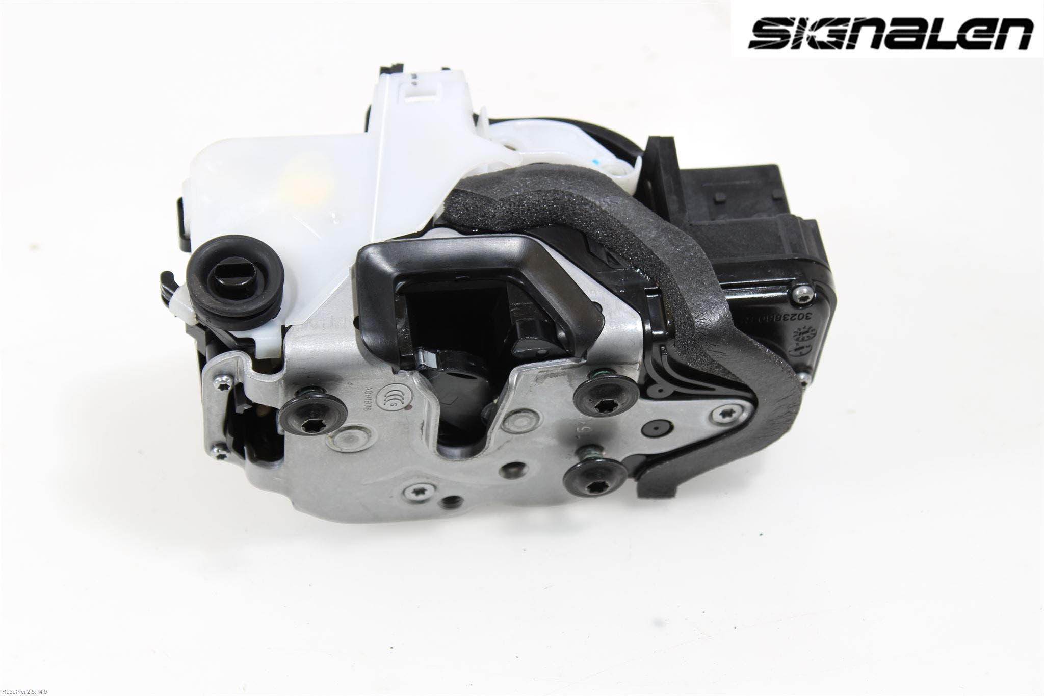 Opel MOKKA 13-20 Låskista-Dörrlås