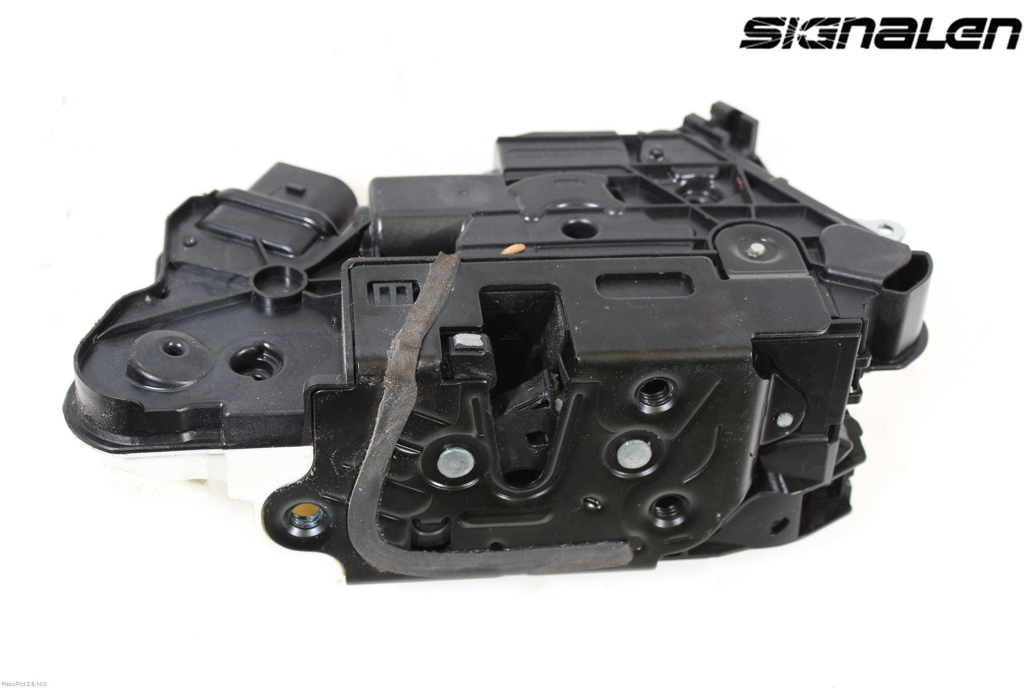 Seat IBIZA V 17-20 Låskista-Dörrlås