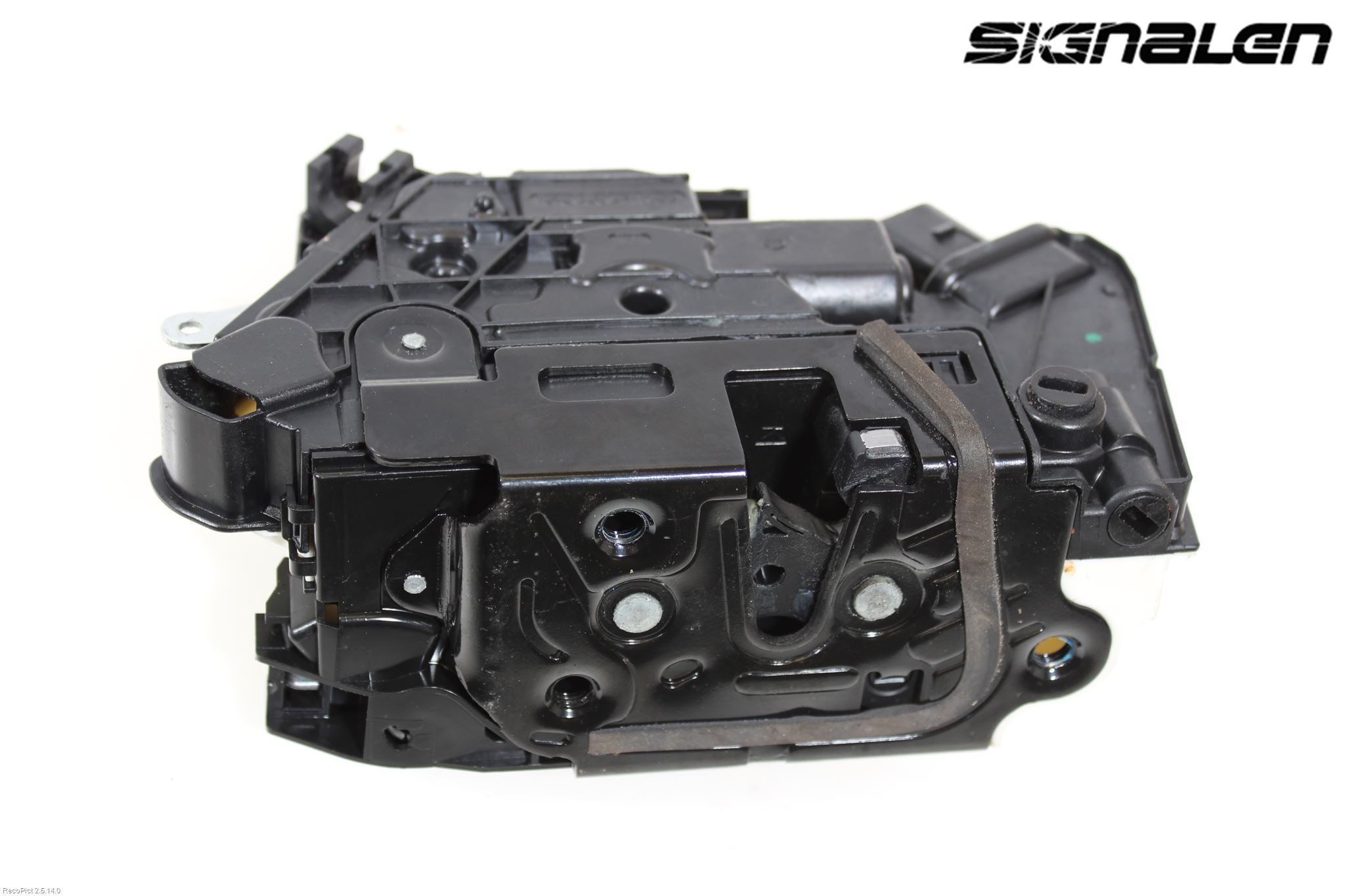 Seat IBIZA V 17-20 Låskista-Dörrlås