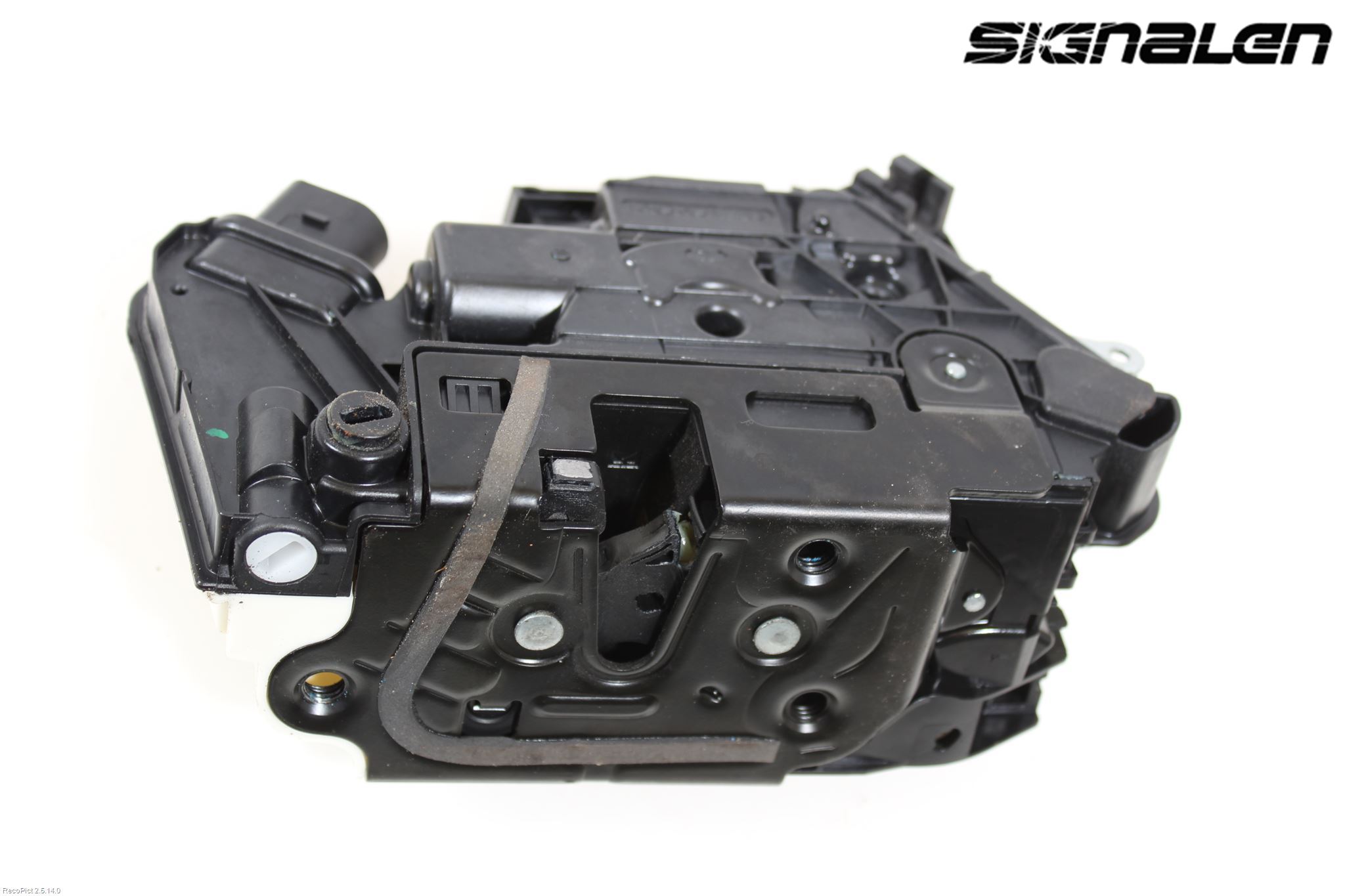 Seat IBIZA V 17-20 Låskista-Dörrlås