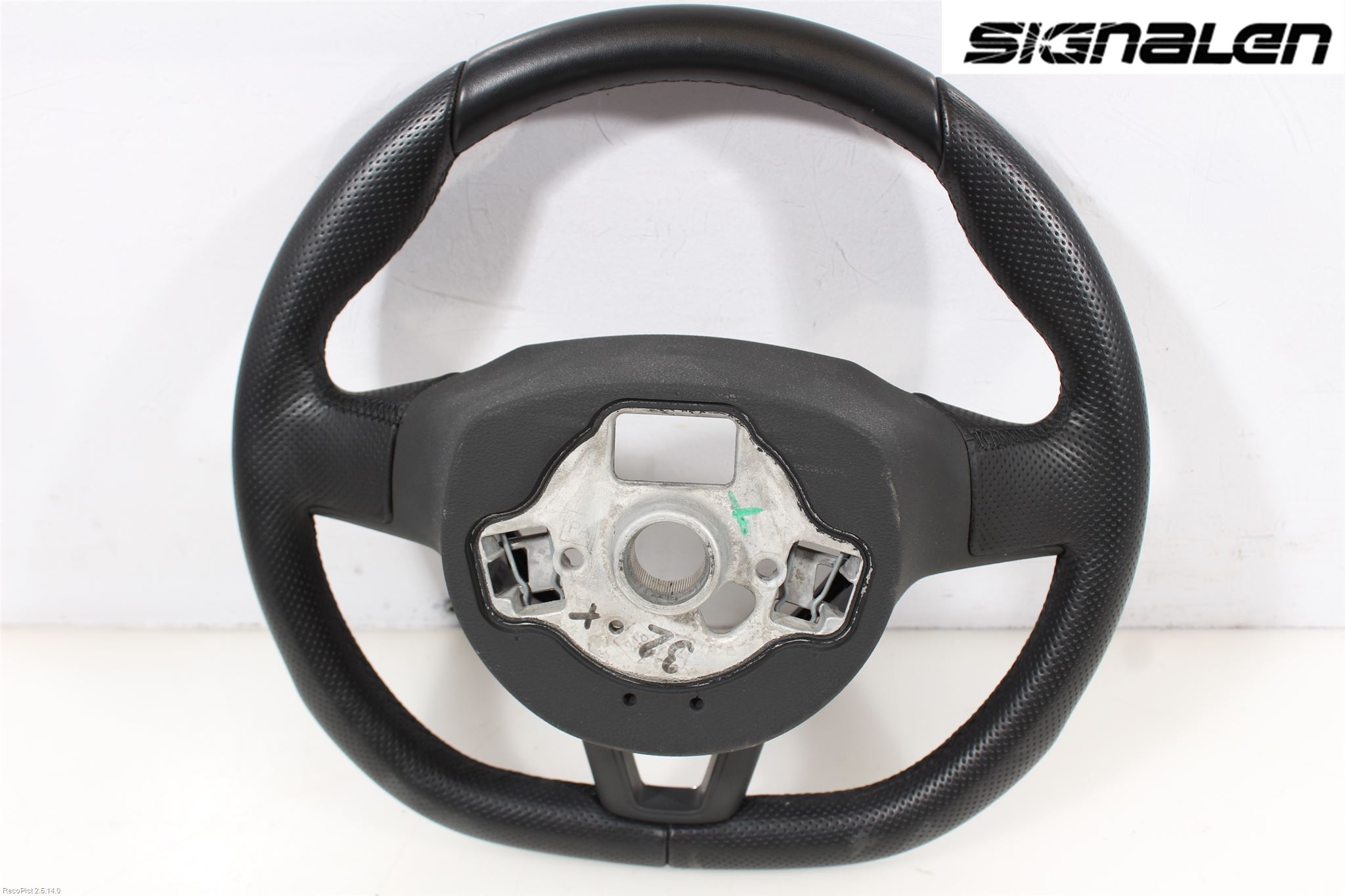 Skoda OCTAVIA (5E) 13-20 Ratt