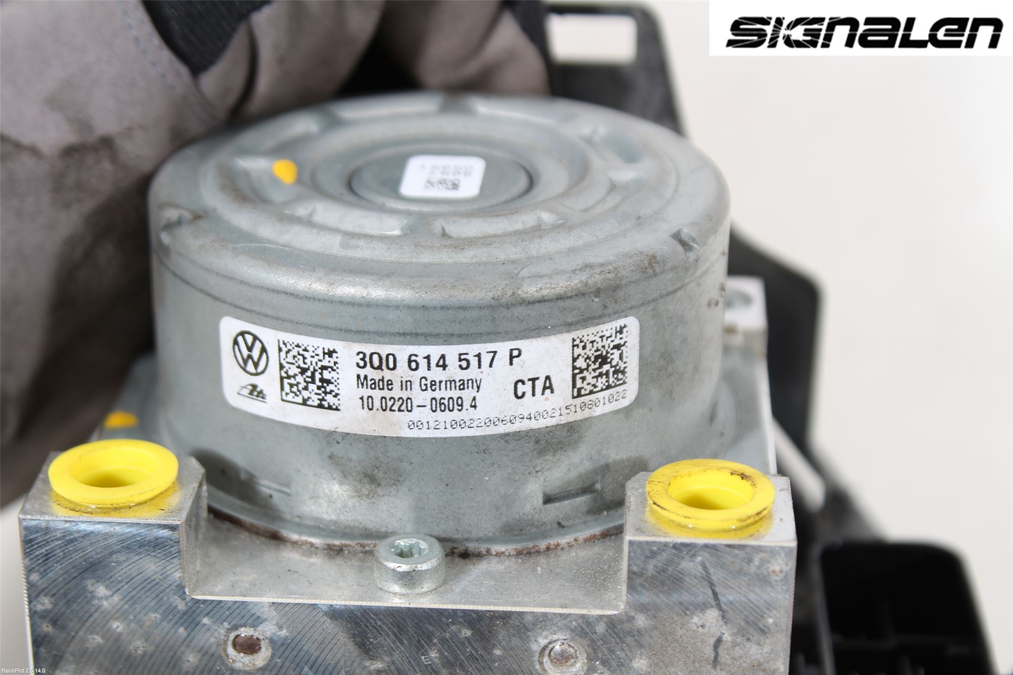 Skoda OCTAVIA (5E) 13-20 Abs Hydraulaggregat