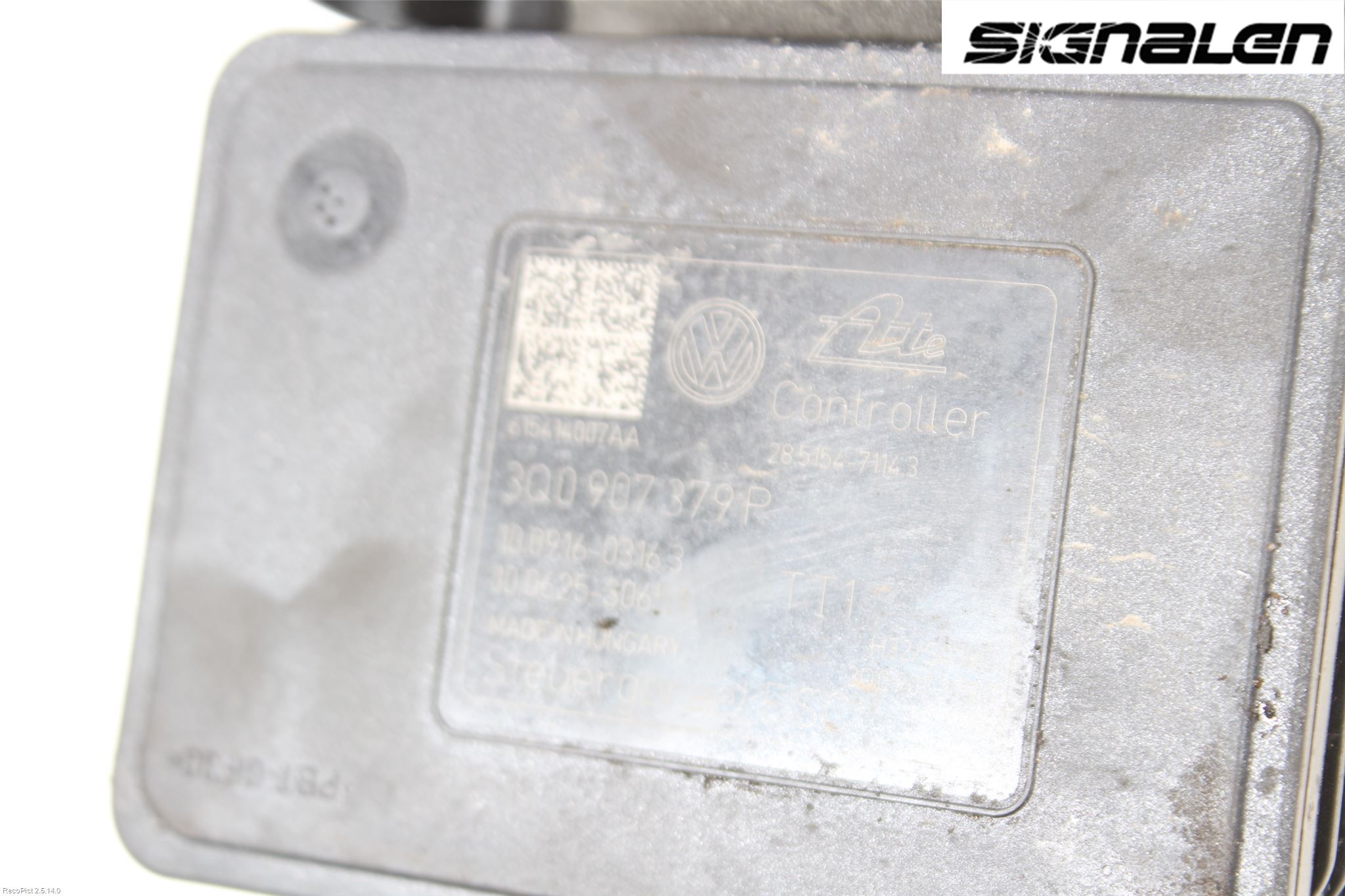 Skoda OCTAVIA (5E) 13-20 Abs Hydraulaggregat