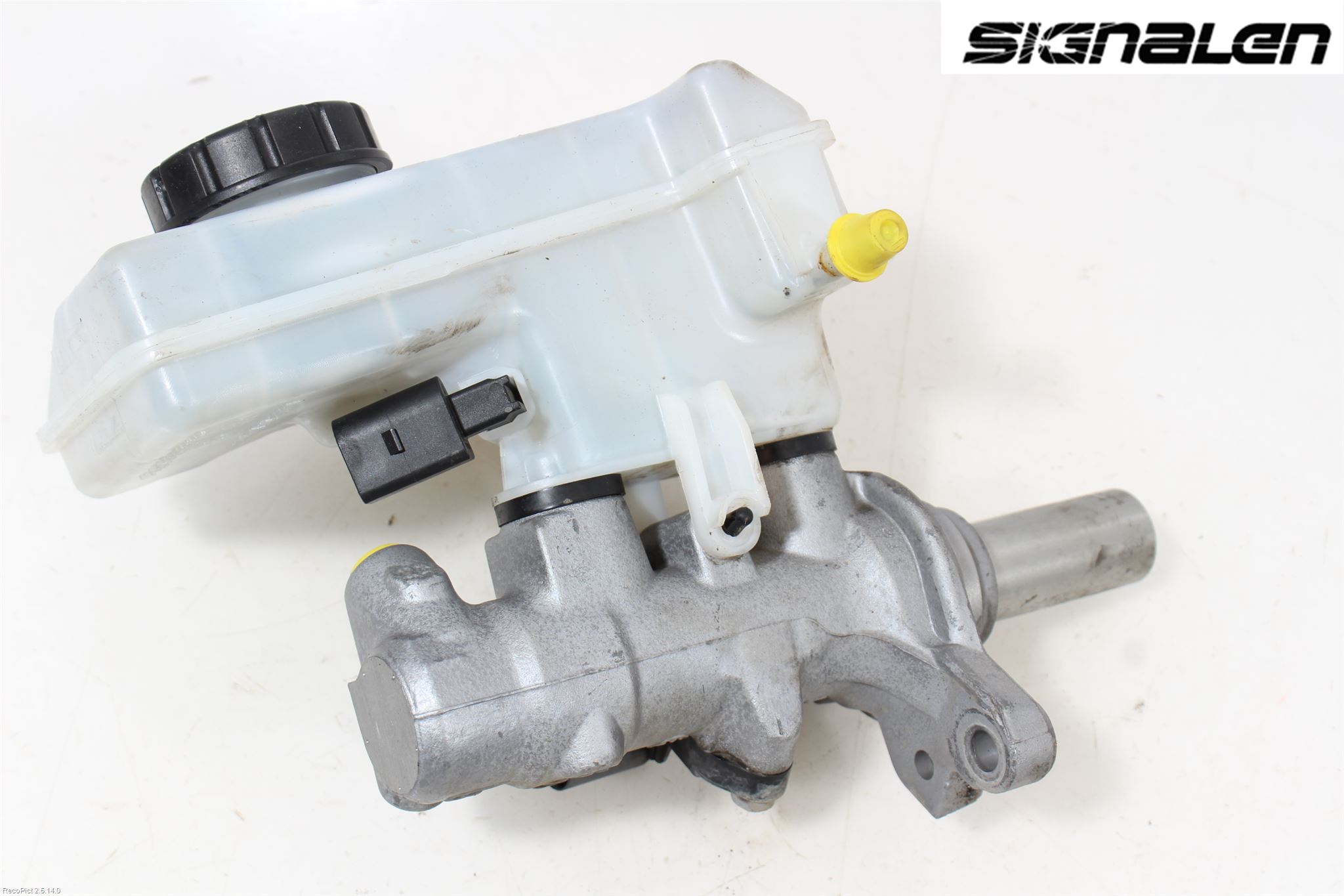 Skoda OCTAVIA (5E) 13-20 Broms Huvudcylinder