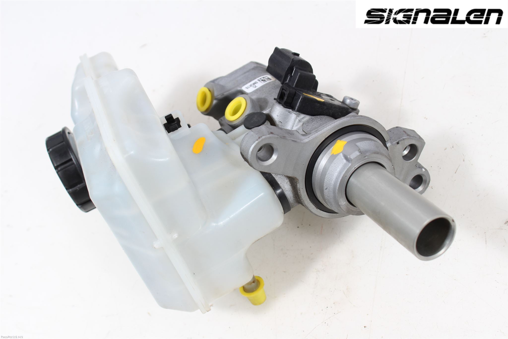 Skoda OCTAVIA (5E) 13-20 Broms Huvudcylinder