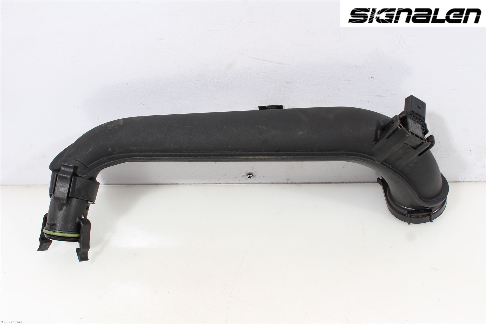 Skoda OCTAVIA (5E) 13-20 Laddluft-Intercoolerrör