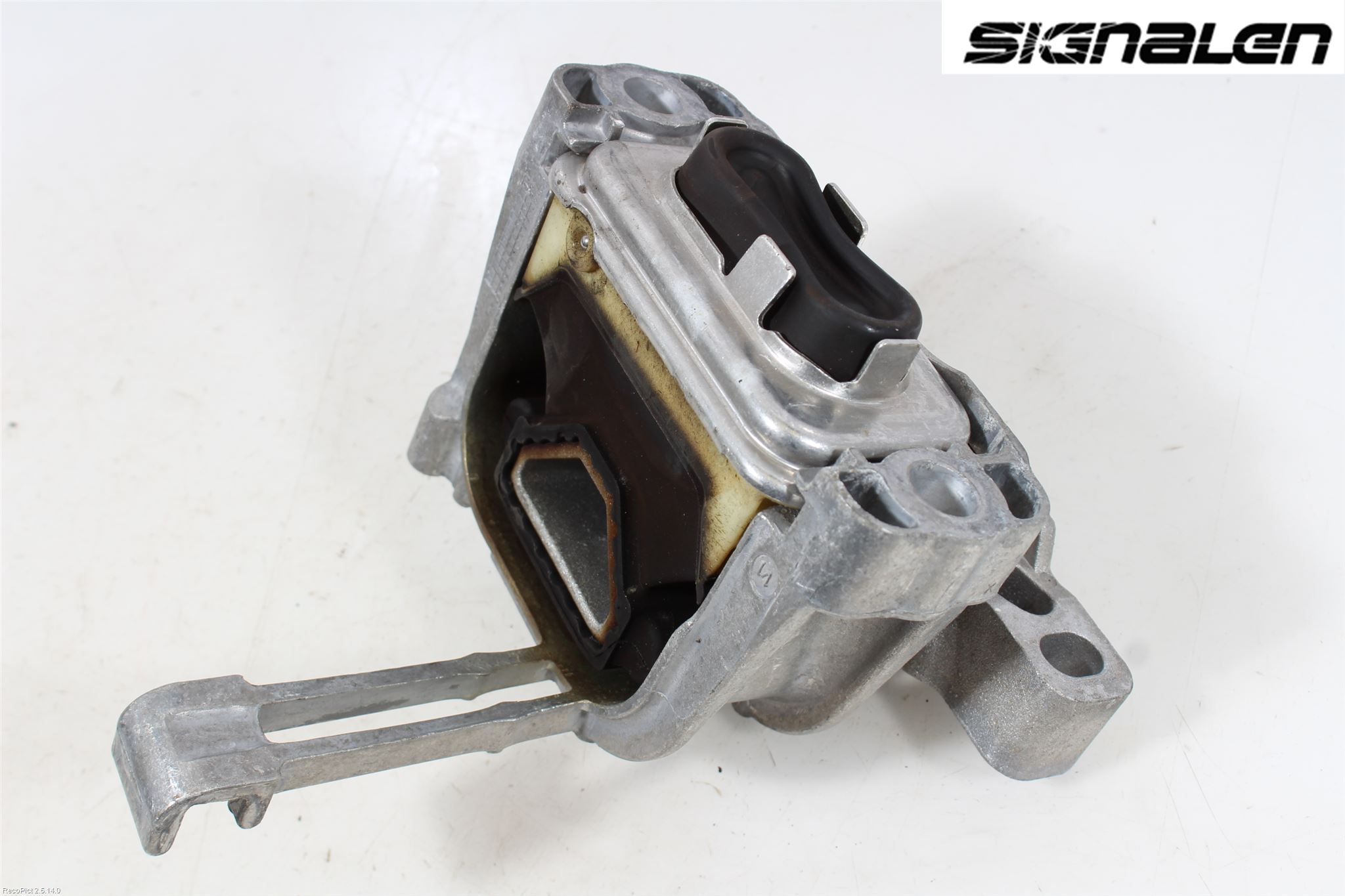 Skoda OCTAVIA (5E) 13-20 Motorkudde