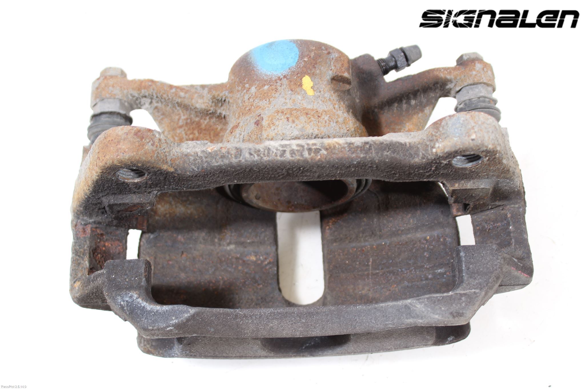 Skoda OCTAVIA (5E) 13-20 Bromsok Fram Höger