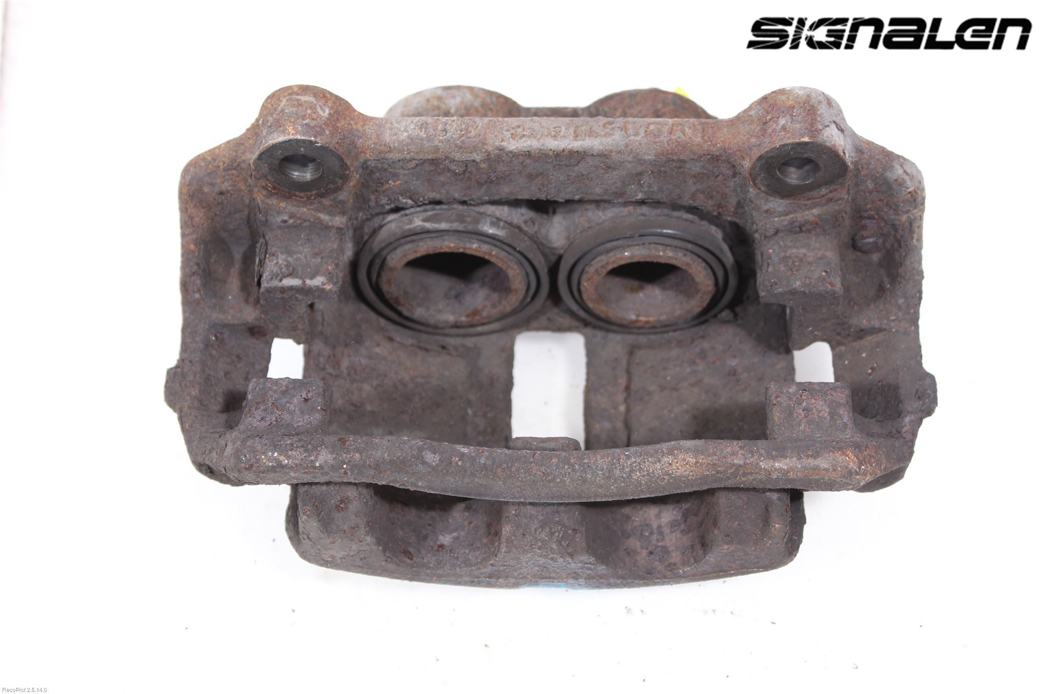 Renault TRAFIC   02-14 Bromsok Fram Höger