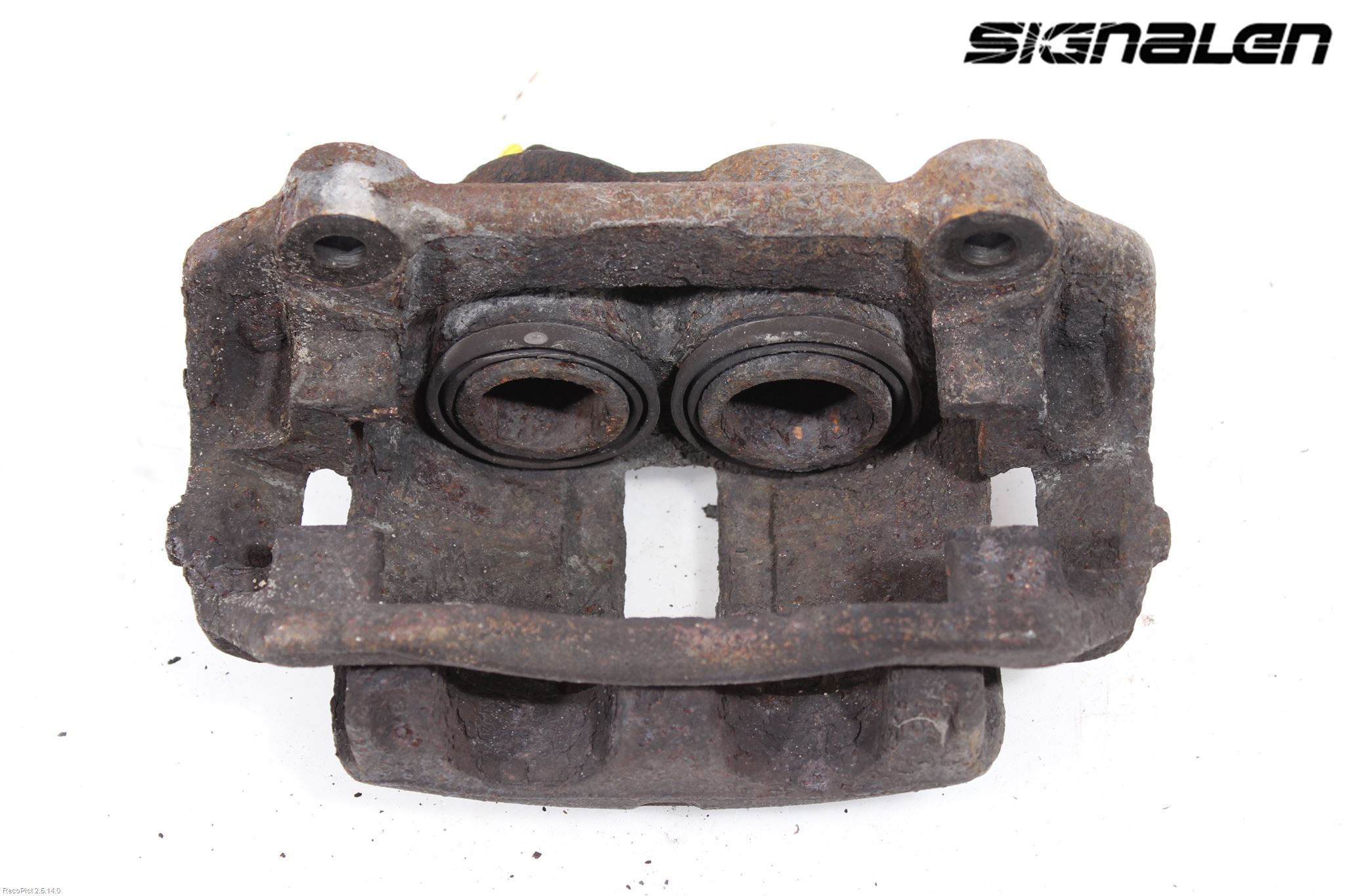 Renault TRAFIC   02-14 Bromsok Fram Vänster