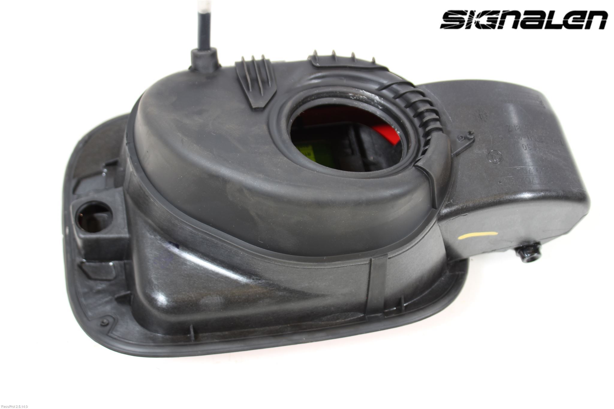 Skoda OCTAVIA (5E) 13-20 Tanklucka