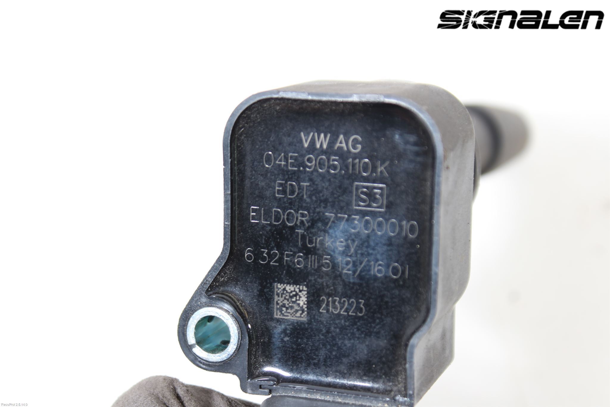 Skoda OCTAVIA (5E) 13-20 Tändspole