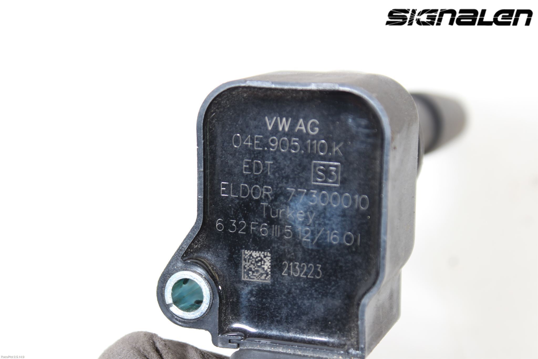 Skoda OCTAVIA (5E) 13-20 Tändspole