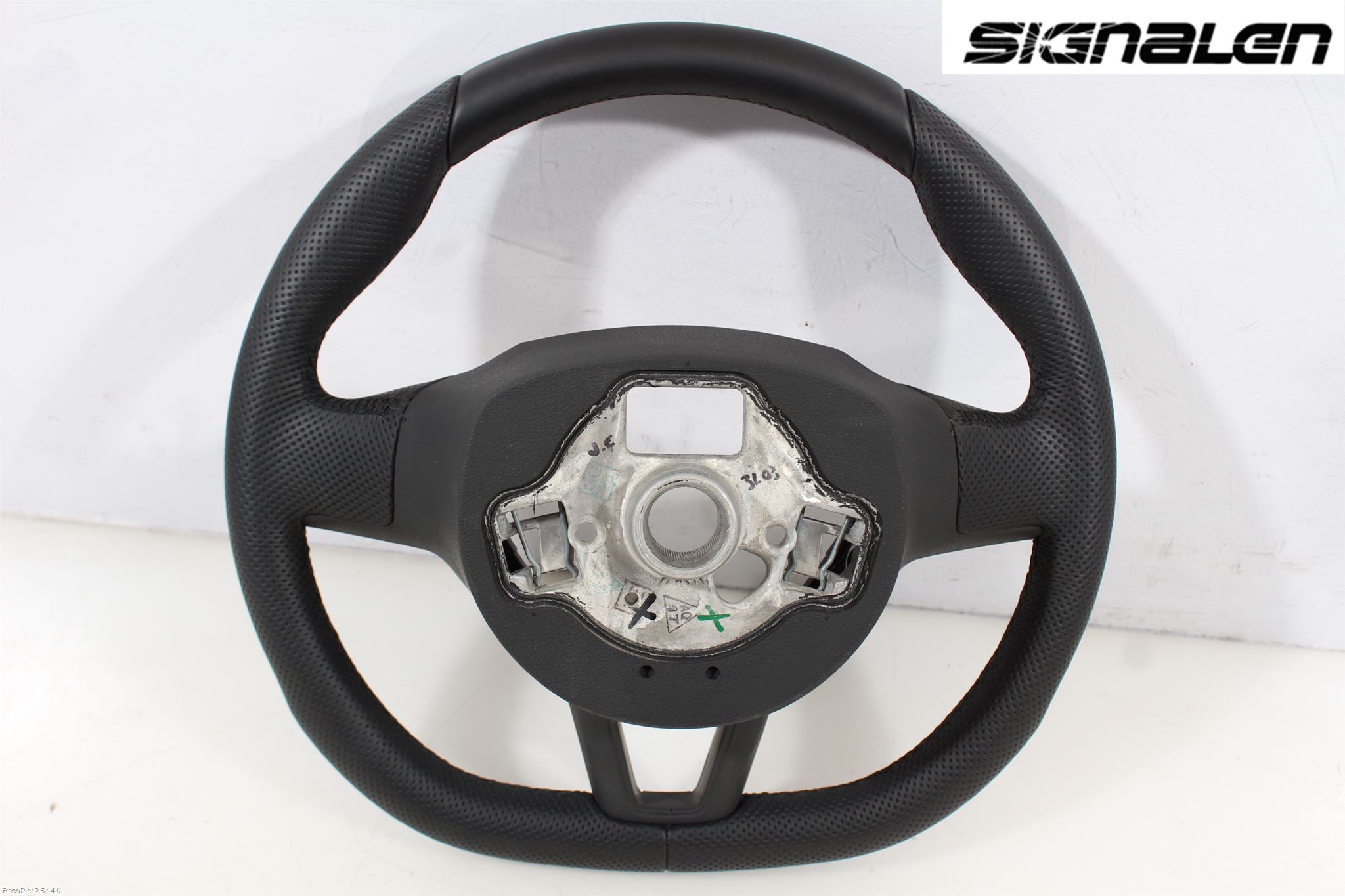 Skoda OCTAVIA (5E) 13-20 Ratt