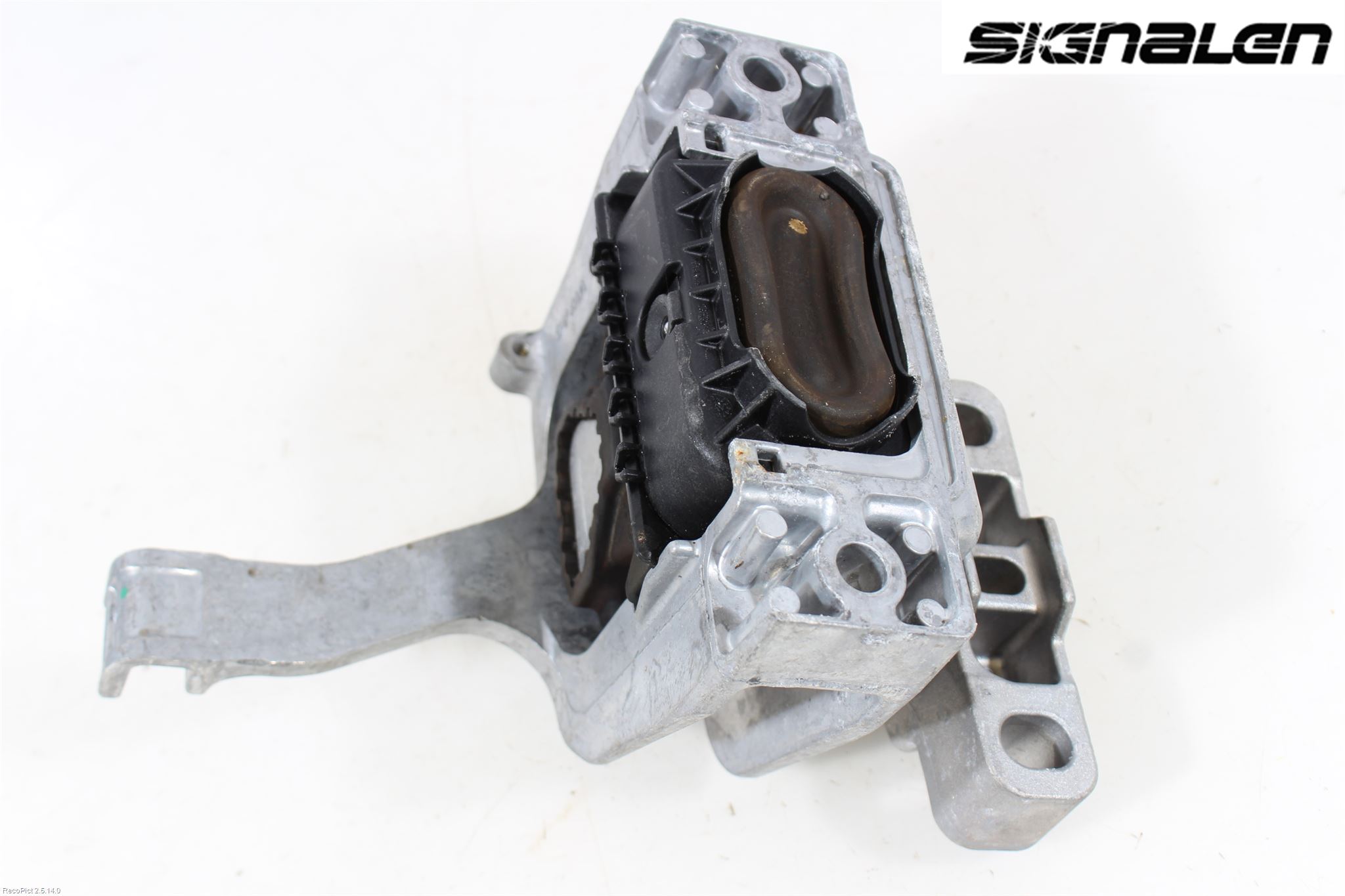 Skoda OCTAVIA (5E) 13-20 Motorkudde