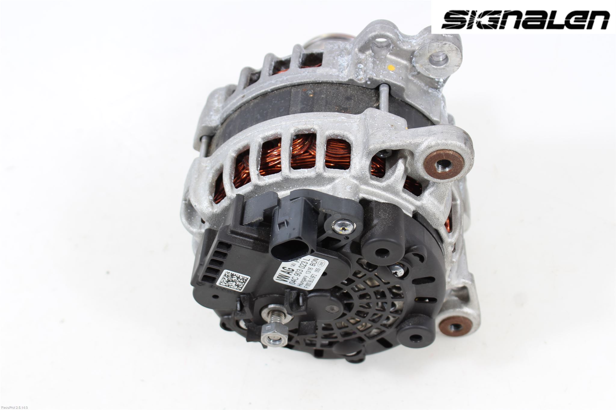 Skoda OCTAVIA (5E) 13-20 Generator